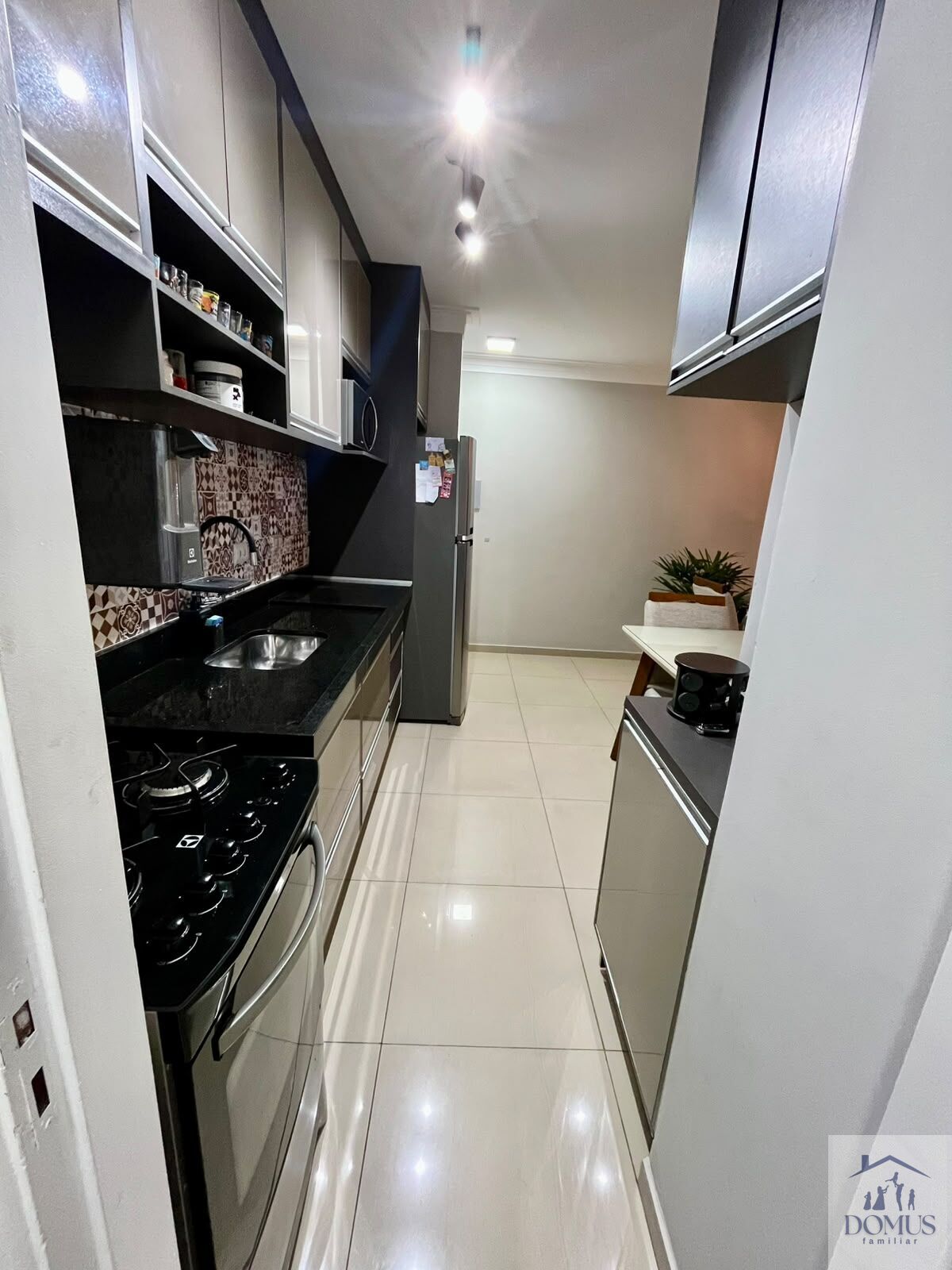 Apartamento, 2 quartos, 52 m² - Foto 10