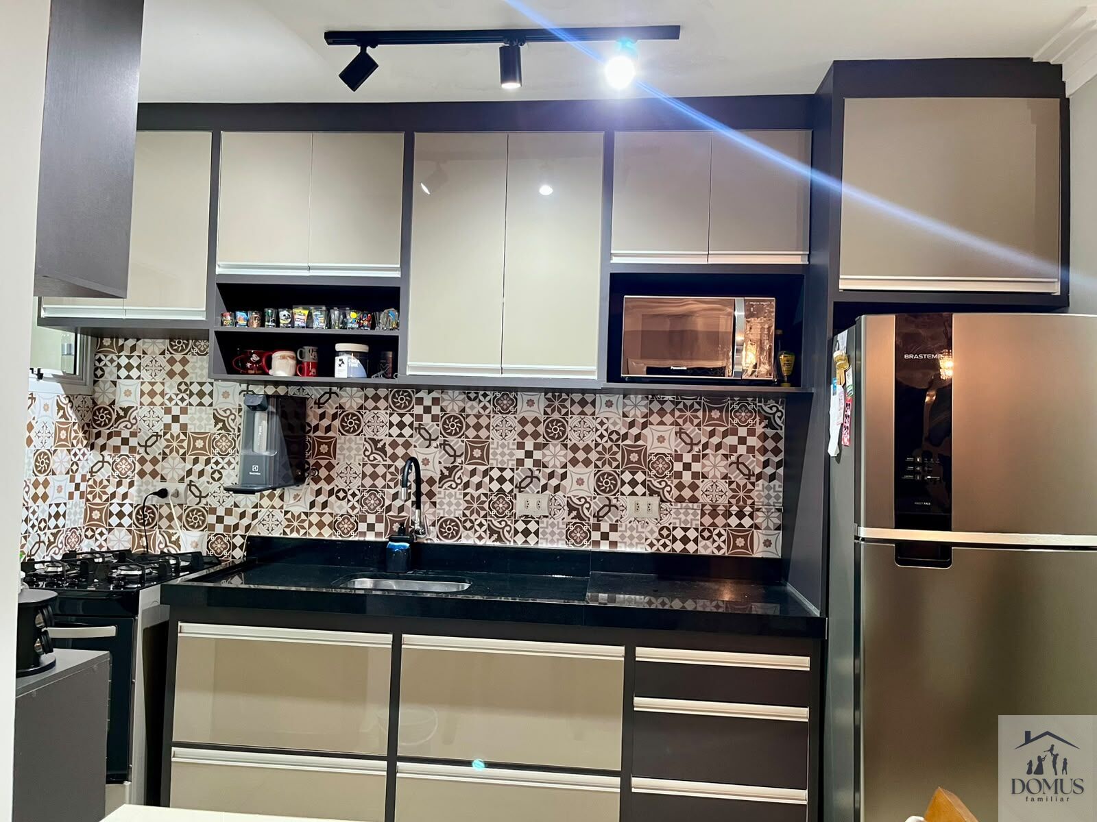 Apartamento, 2 quartos, 52 m² - Foto 7