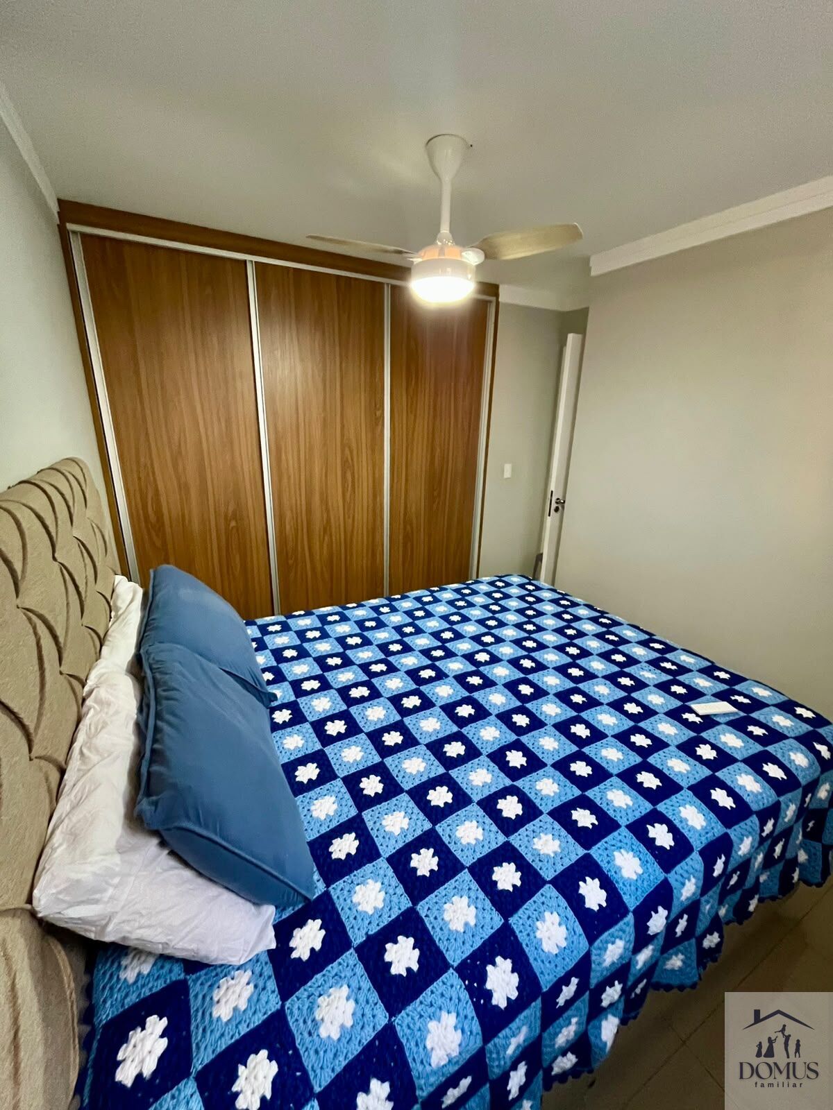 Apartamento, 2 quartos, 52 m² - Foto 12