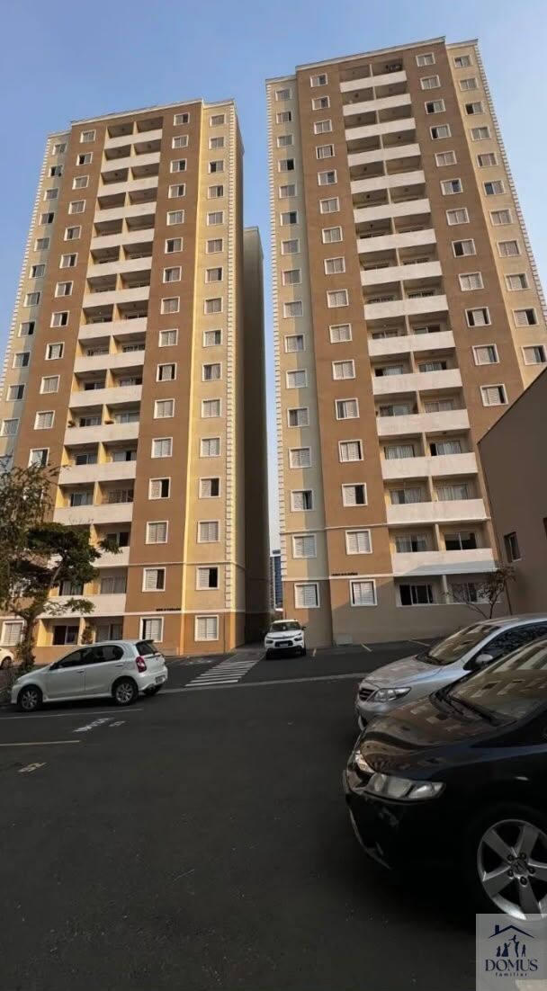 Apartamento, 2 quartos, 52 m² - Foto 19