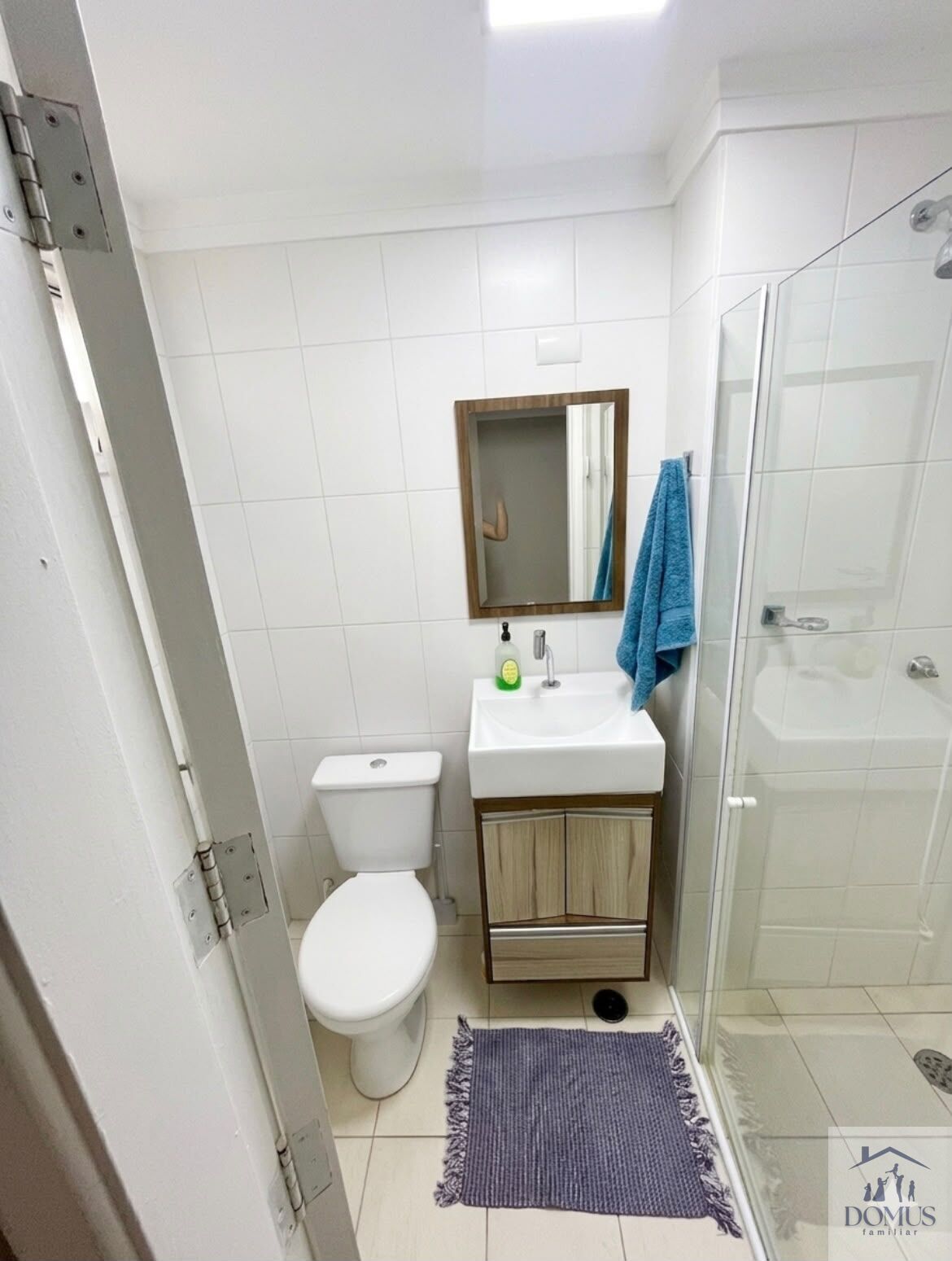 Apartamento, 2 quartos, 52 m² - Foto 16