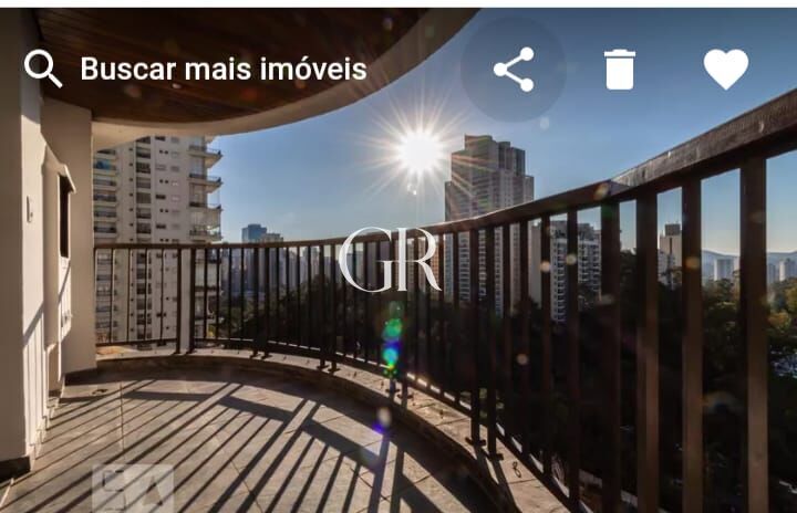 Imagem principal do imóvel