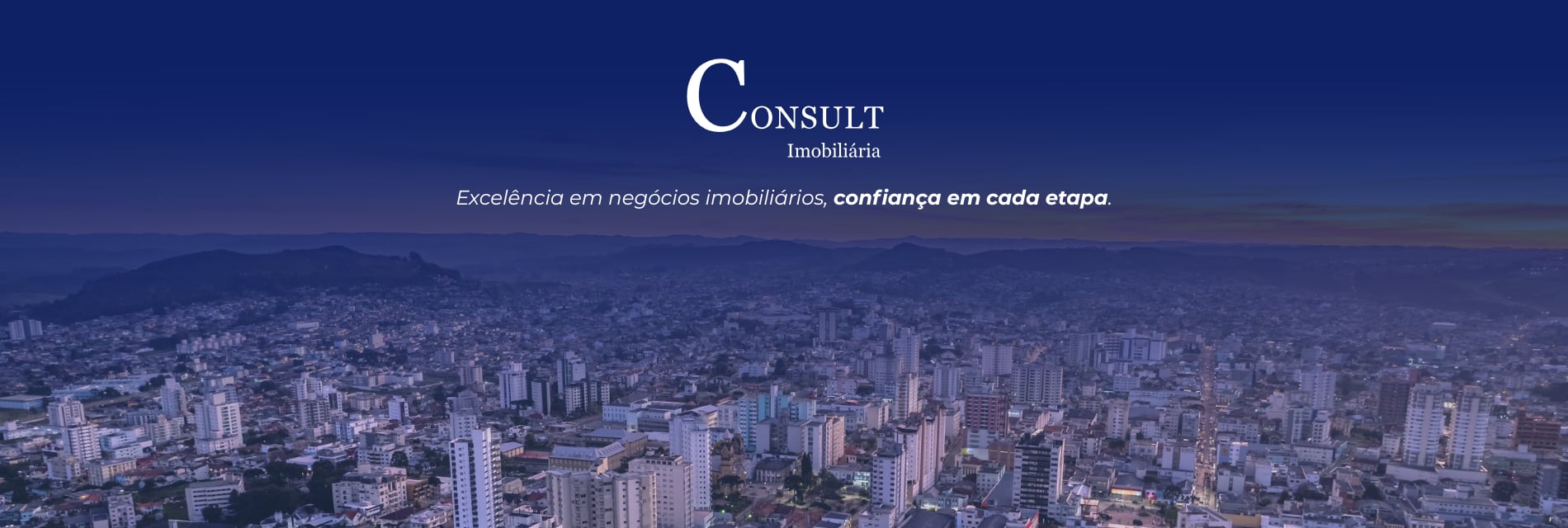 Consult Imobiliária