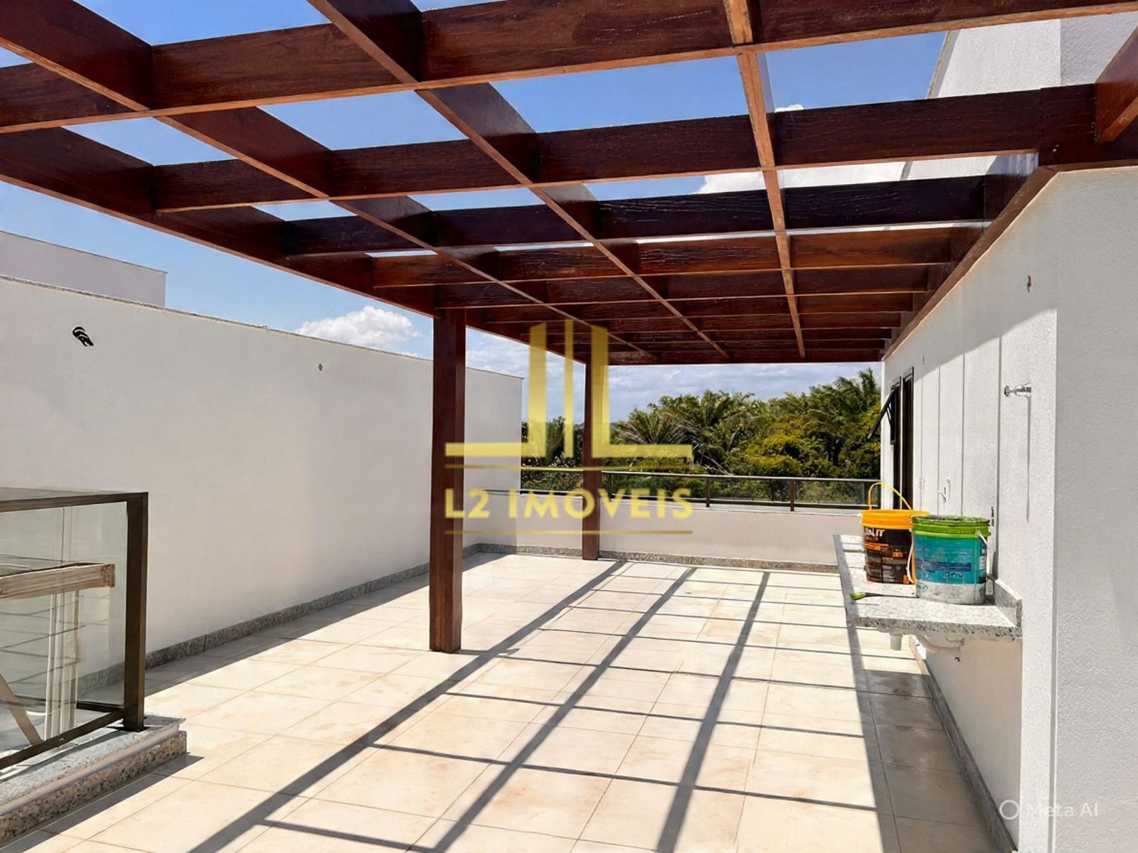 Apartamento, 2 quartos, 138 m² - Foto 11
