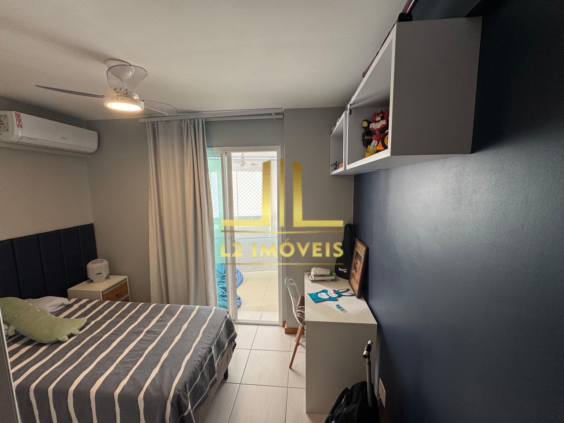 Apartamento, 2 quartos, 90 m² - Foto 20