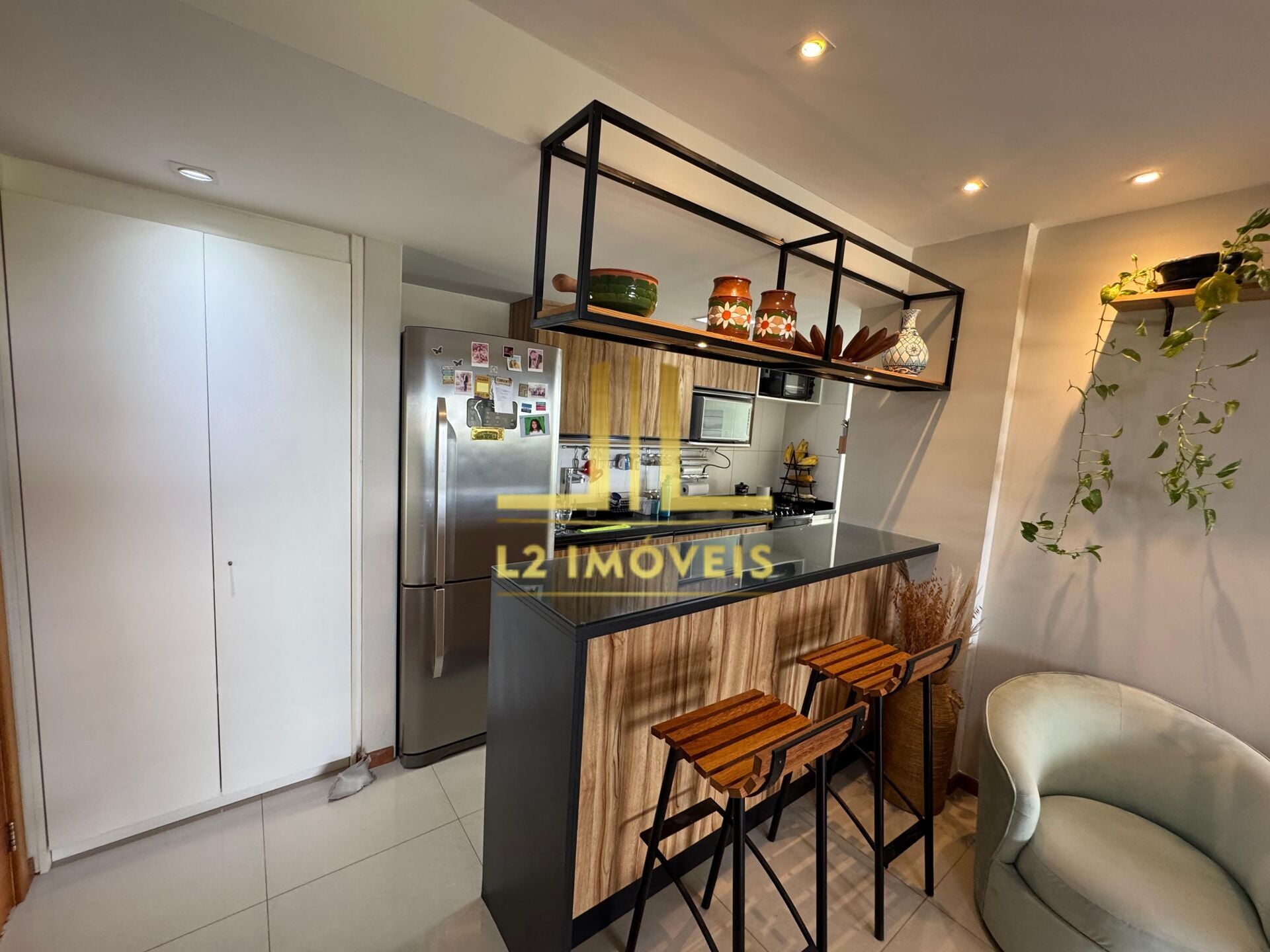 Apartamento, 2 quartos, 90 m² - Foto 8