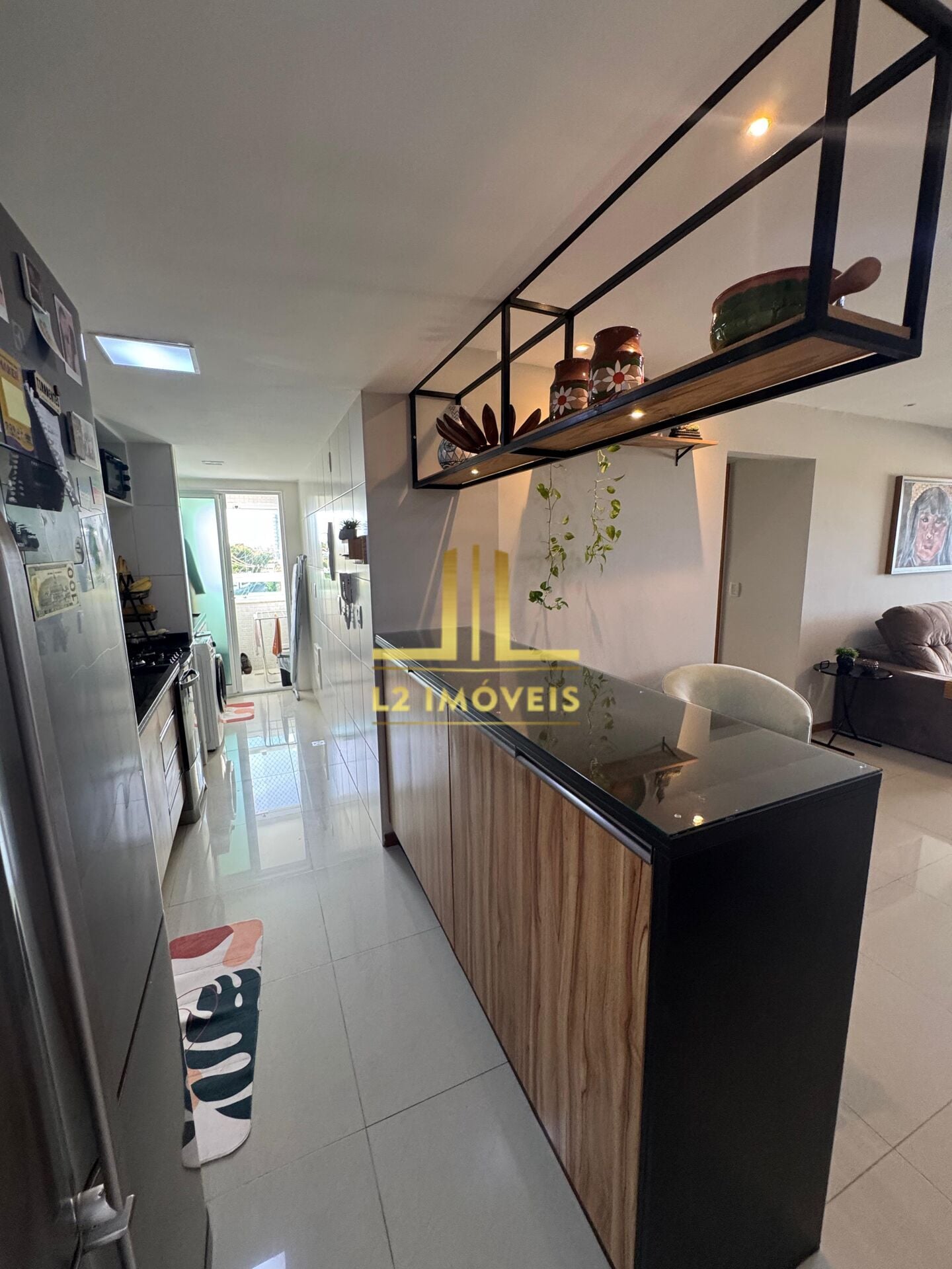 Apartamento, 2 quartos, 90 m² - Foto 12