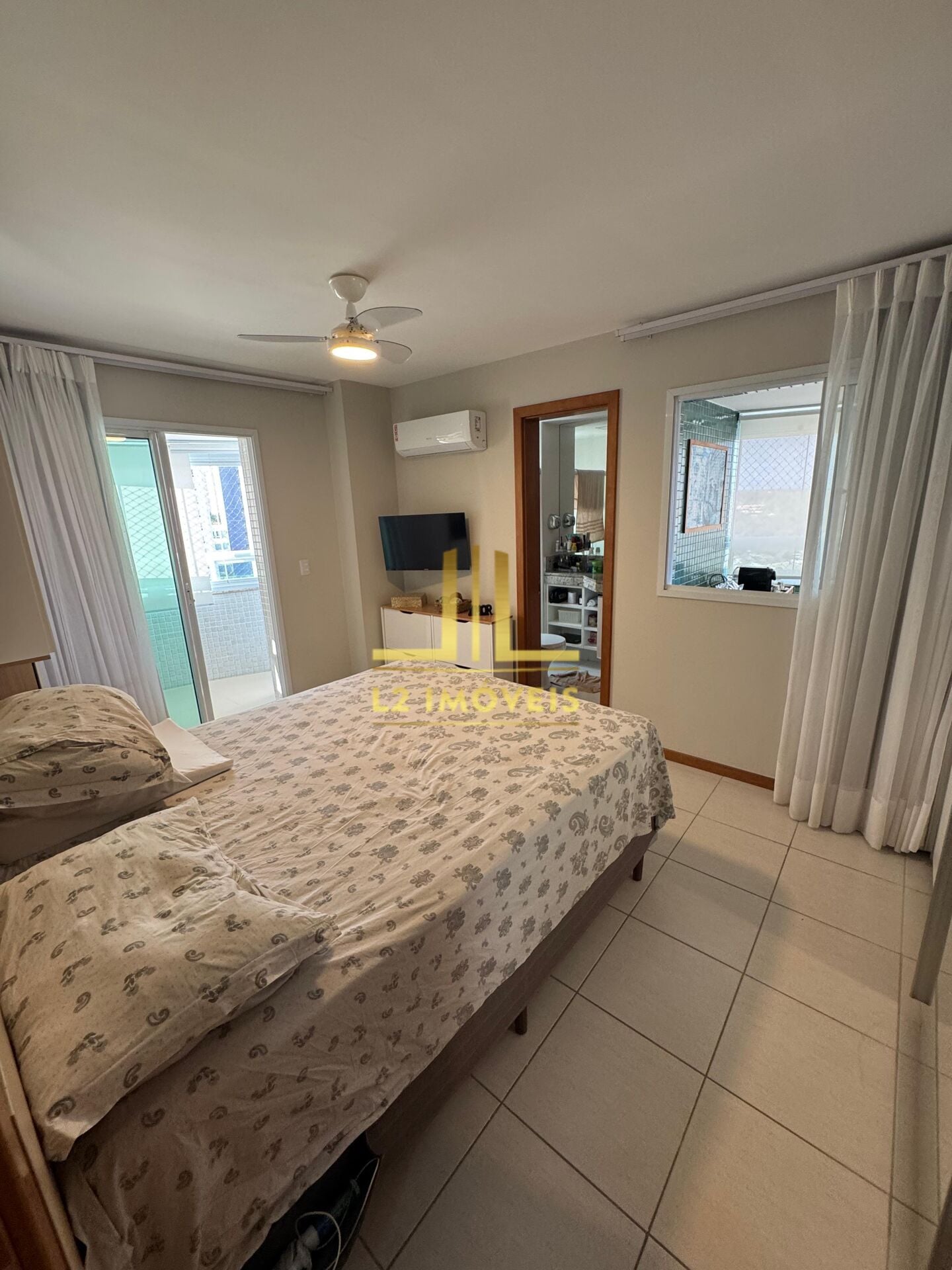 Apartamento, 2 quartos, 90 m² - Foto 18