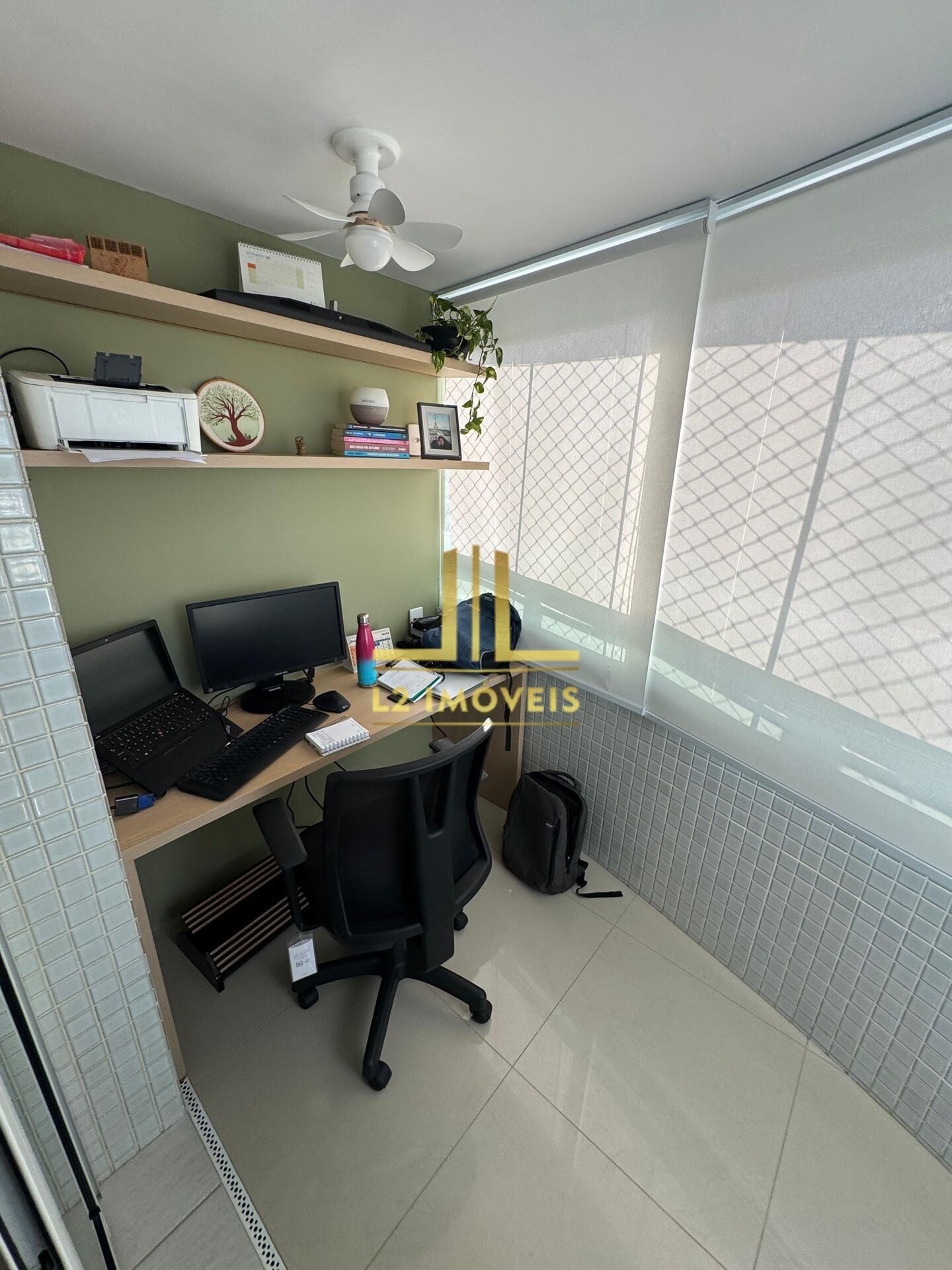 Apartamento, 2 quartos, 90 m² - Foto 25