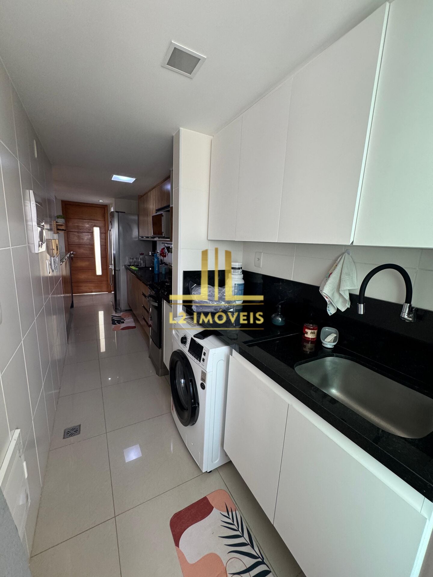 Apartamento, 2 quartos, 90 m² - Foto 14