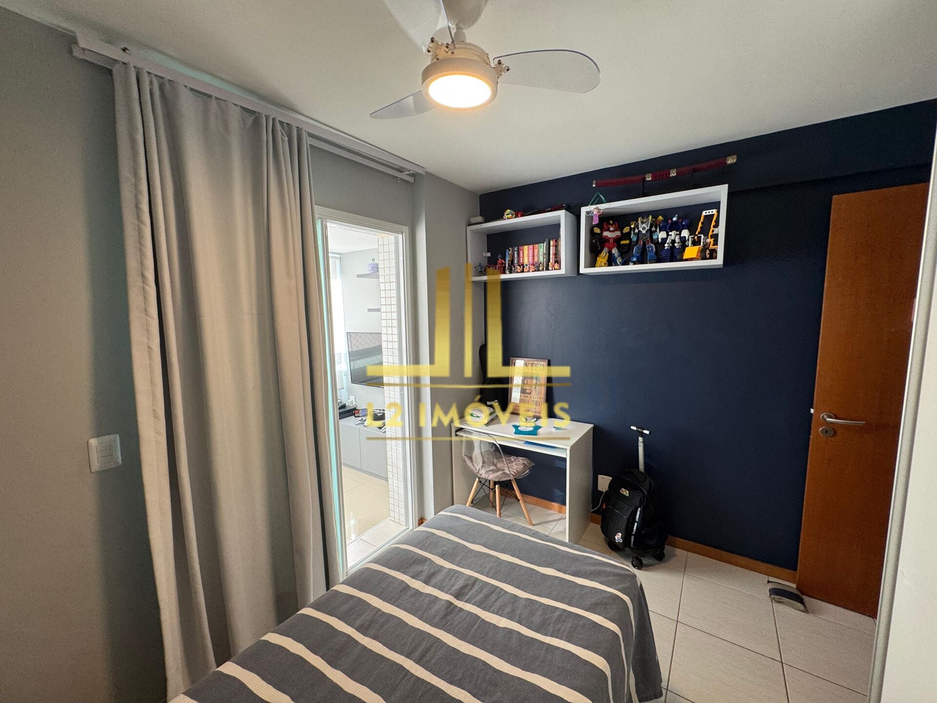 Apartamento, 2 quartos, 90 m² - Foto 23
