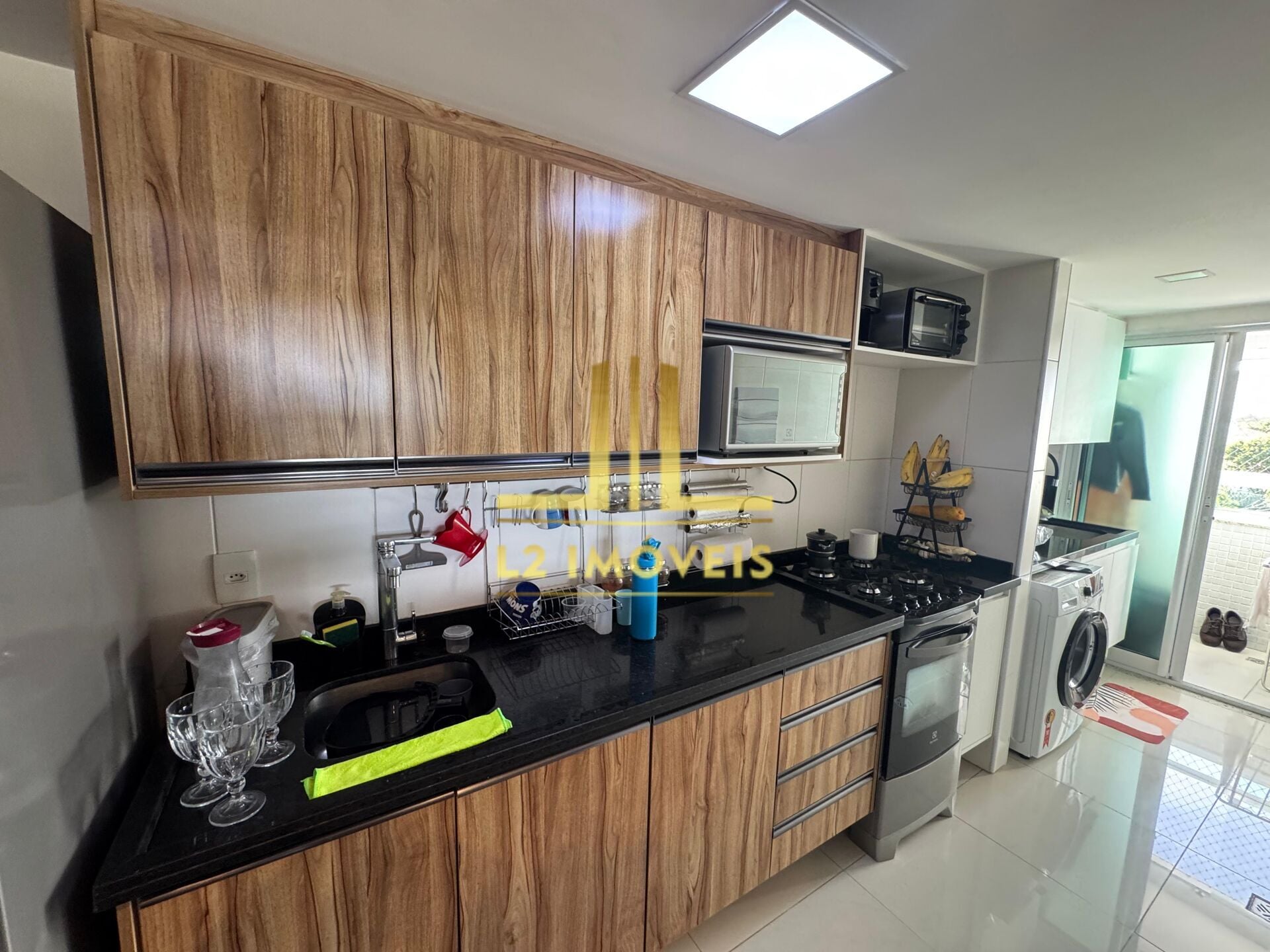 Apartamento, 2 quartos, 90 m² - Foto 11