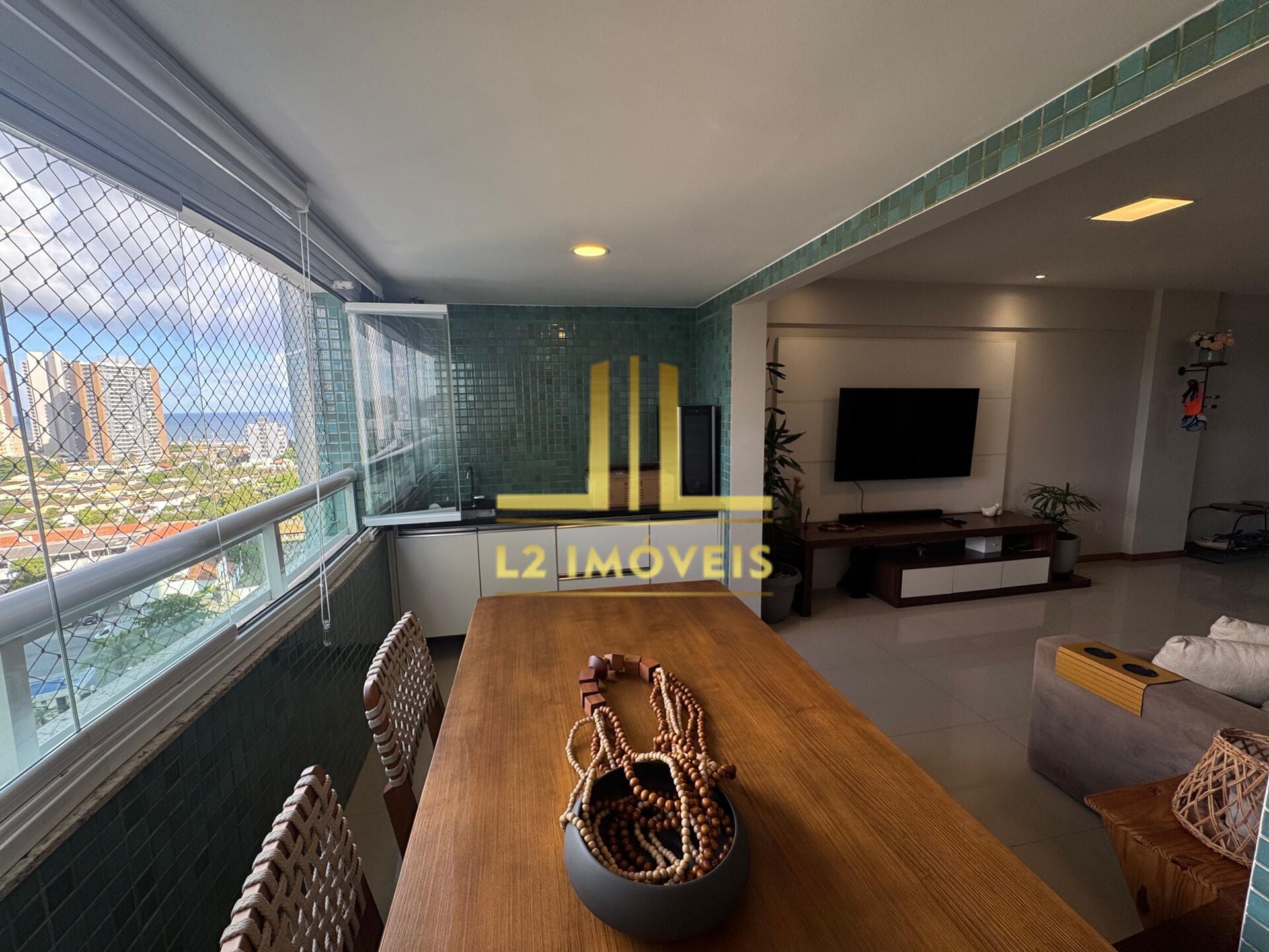 Apartamento, 2 quartos, 90 m² - Foto 4