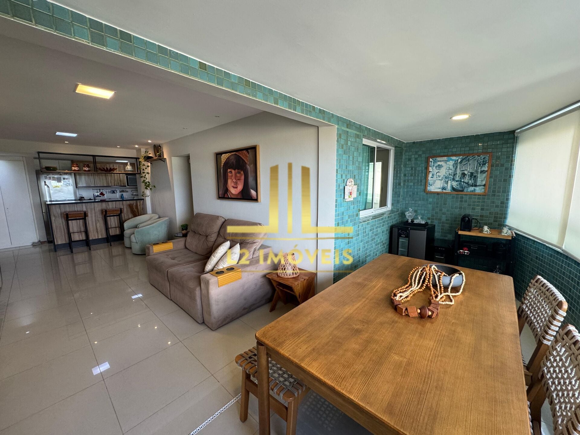 Apartamento, 2 quartos, 90 m² - Foto 5