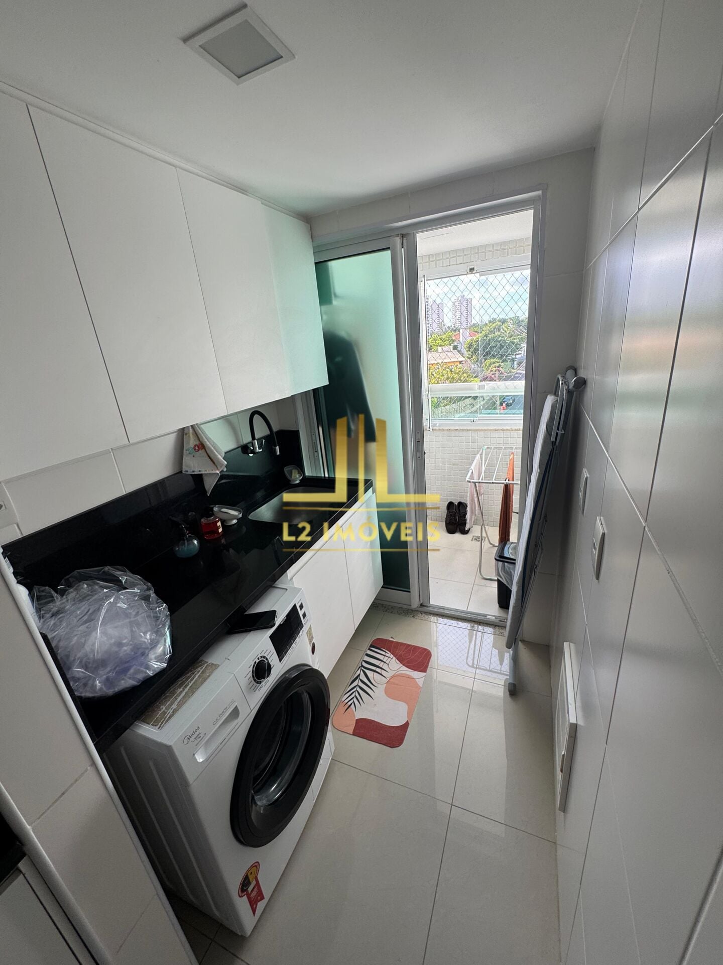 Apartamento, 2 quartos, 90 m² - Foto 13