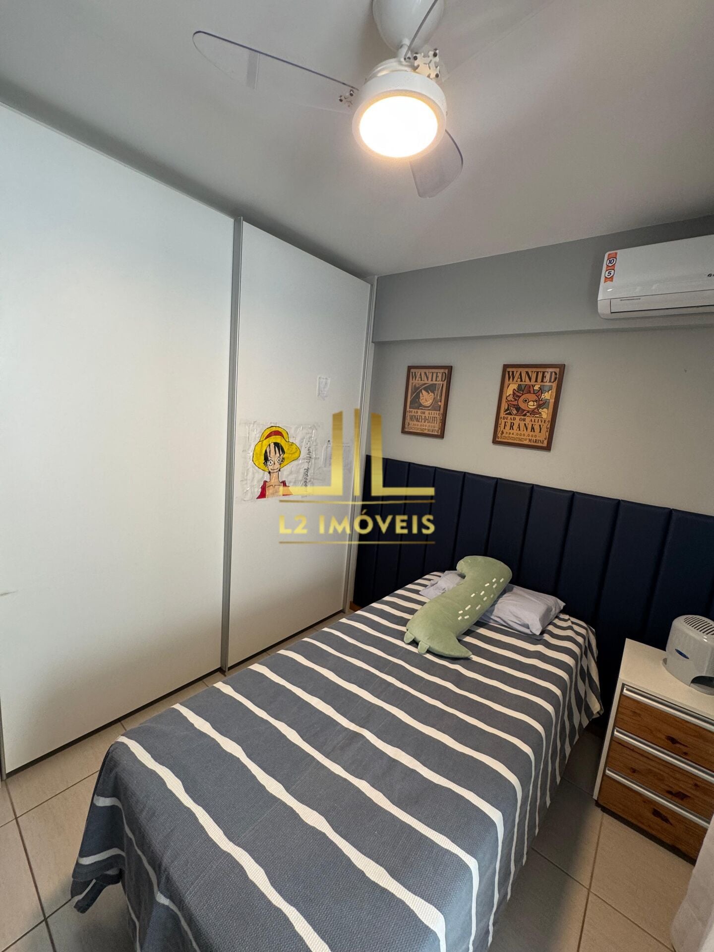 Apartamento, 2 quartos, 90 m² - Foto 22