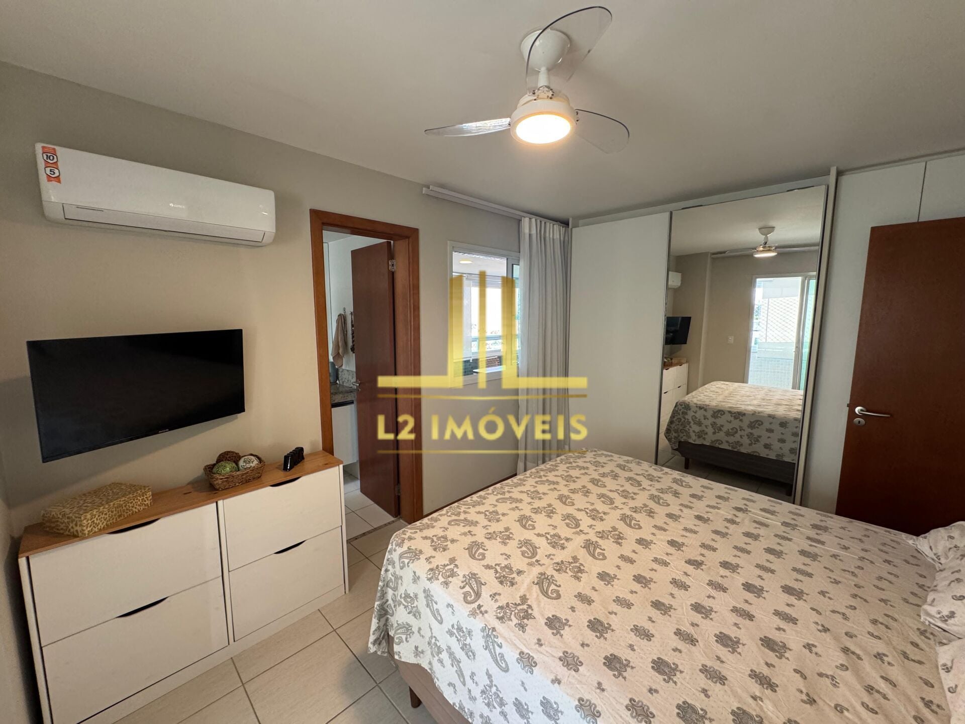 Apartamento, 2 quartos, 90 m² - Foto 19