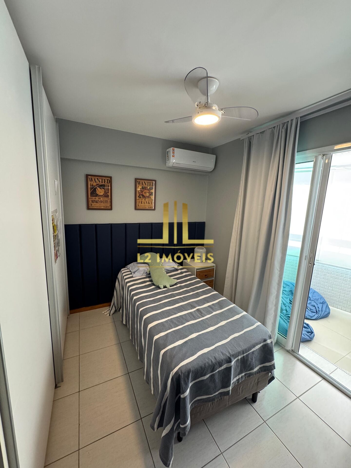 Apartamento, 2 quartos, 90 m² - Foto 21