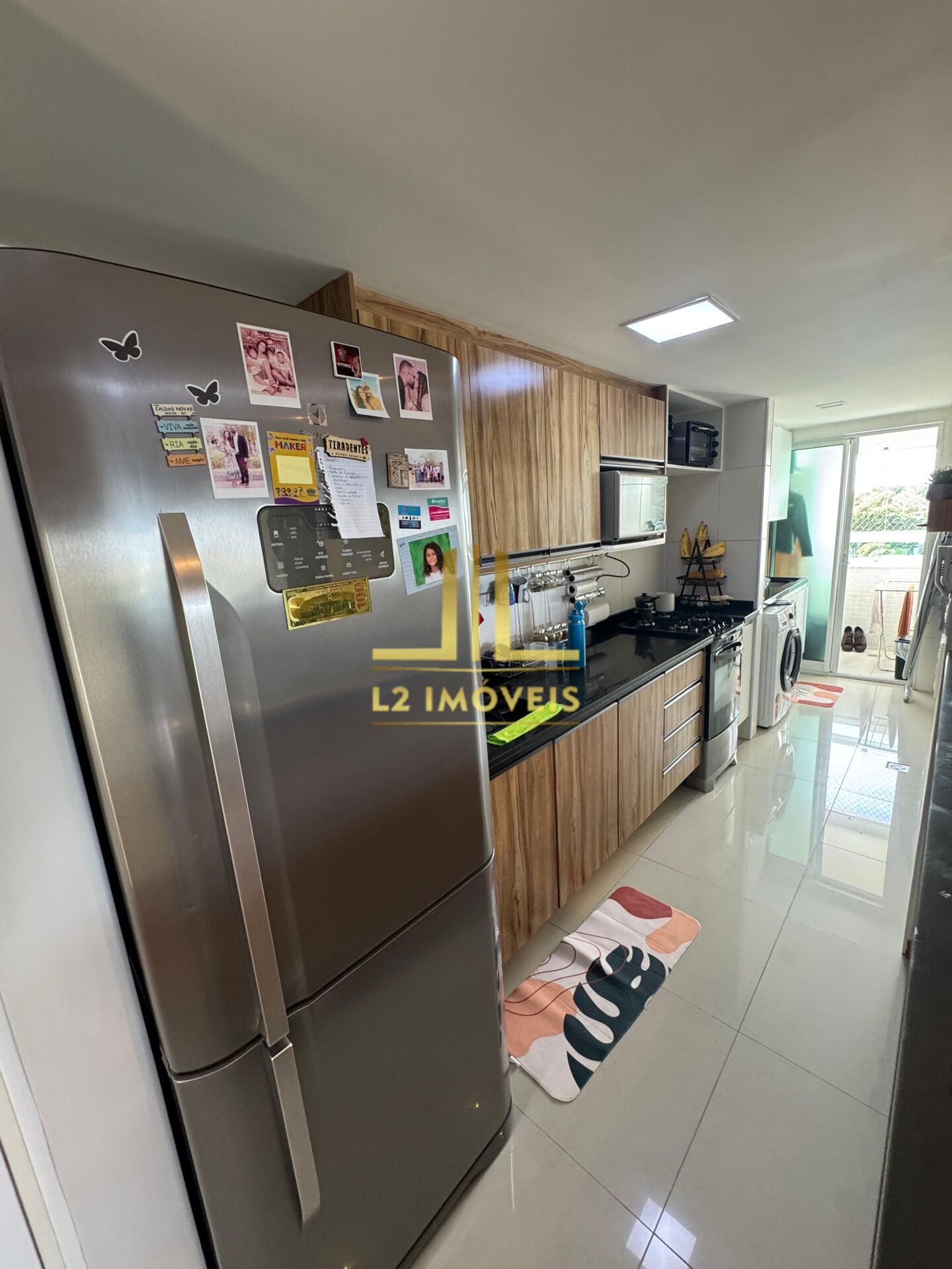 Apartamento, 2 quartos, 90 m² - Foto 9