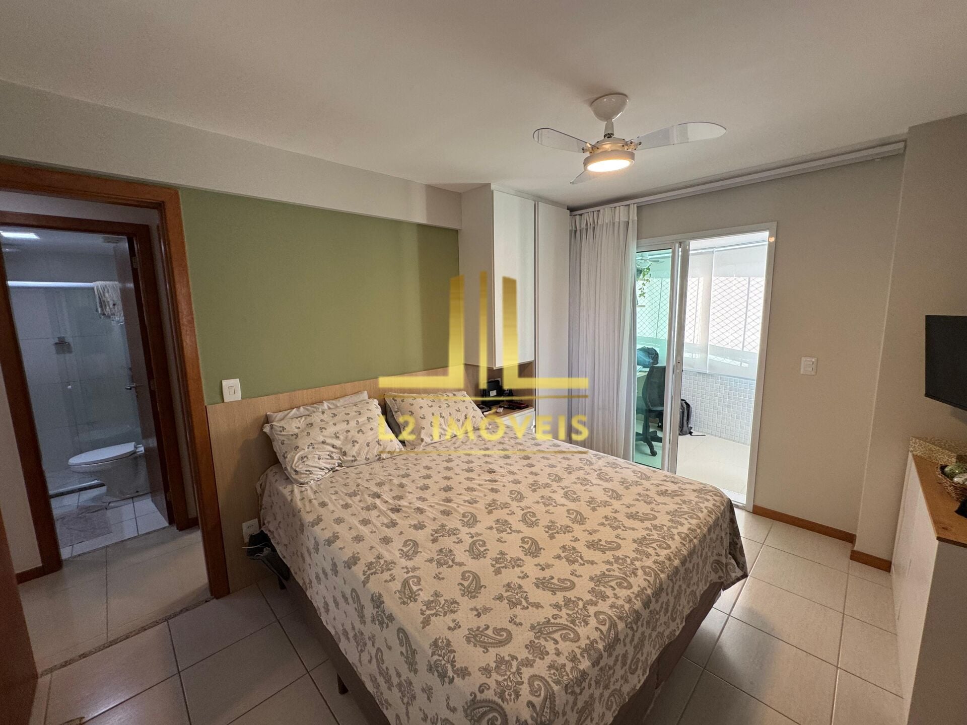 Apartamento, 2 quartos, 90 m² - Foto 17