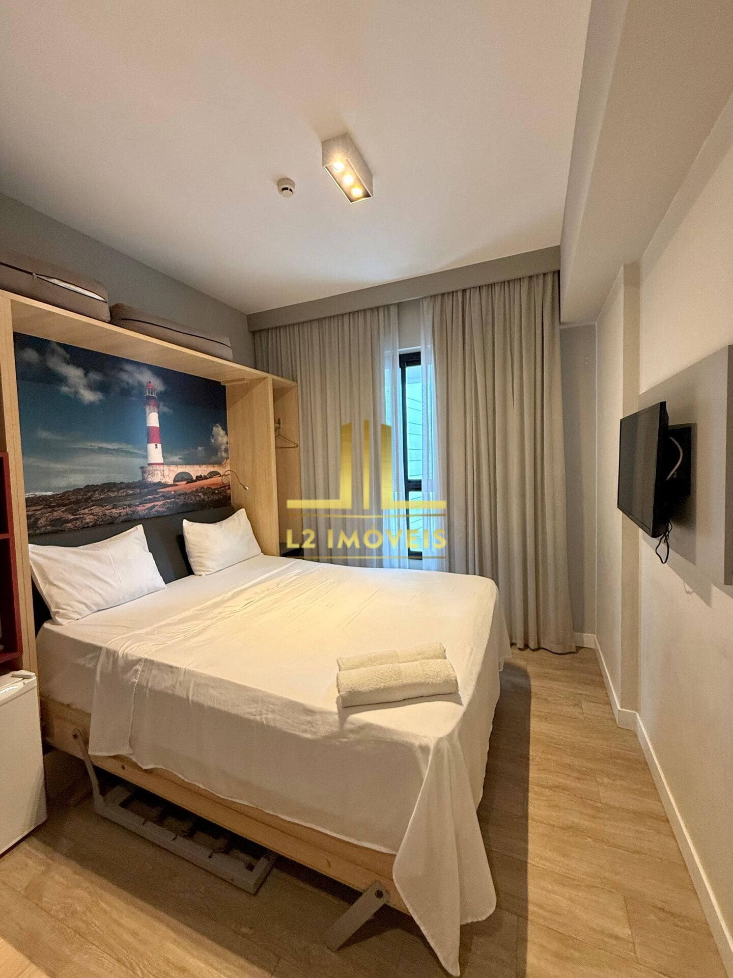 Apartamento, 2 quartos, 64 m² - Foto 7