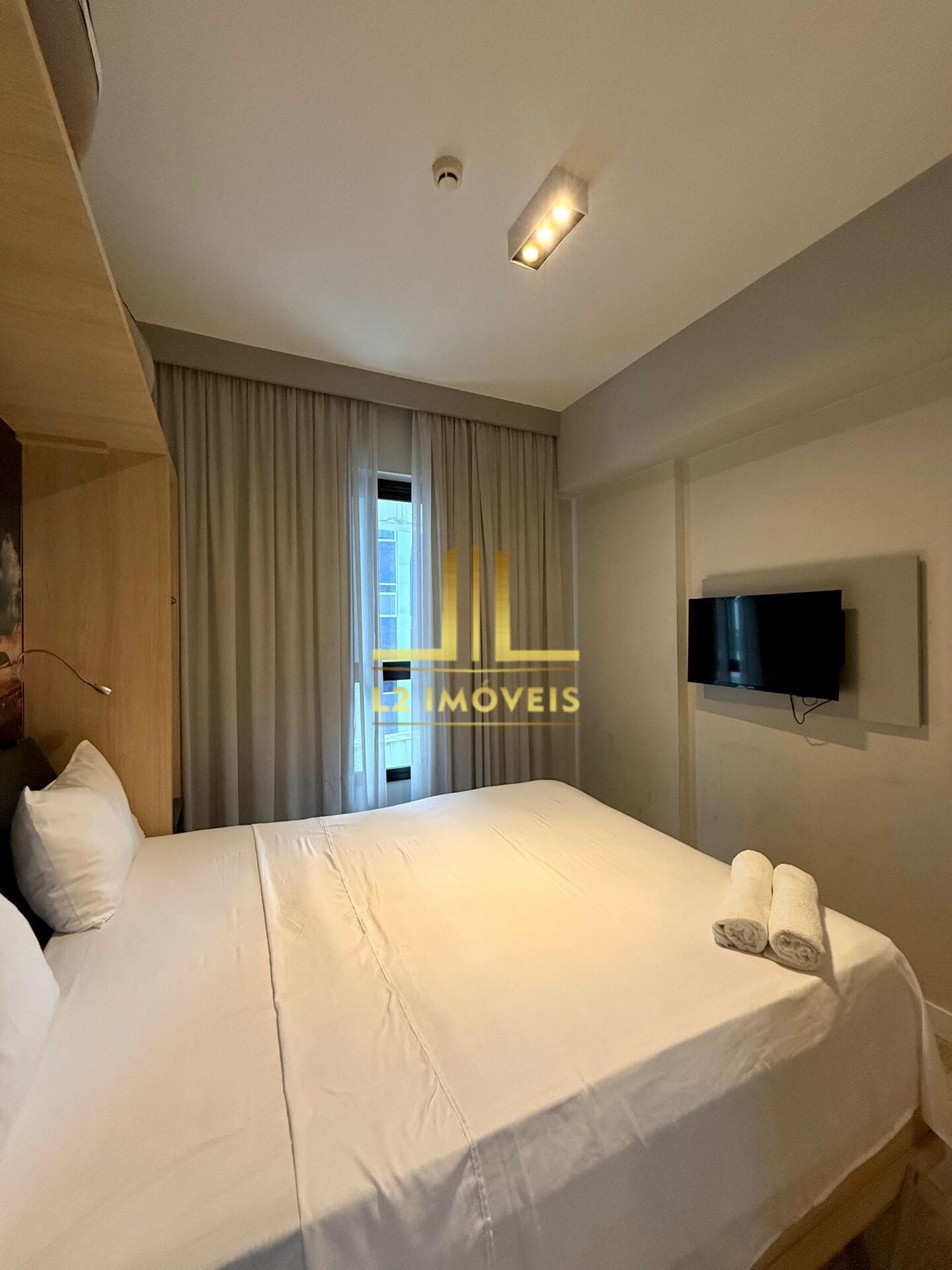 Apartamento, 2 quartos, 64 m² - Foto 9