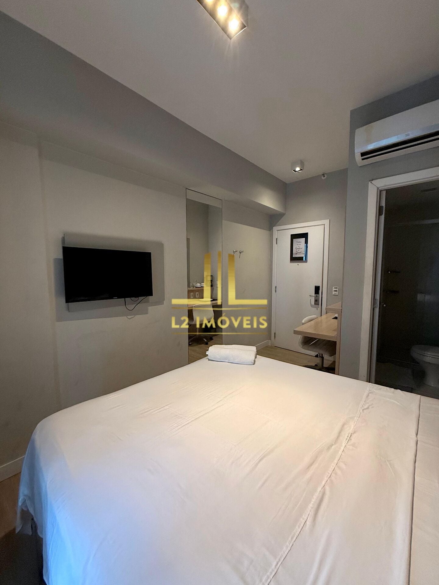 Apartamento, 2 quartos, 64 m² - Foto 10