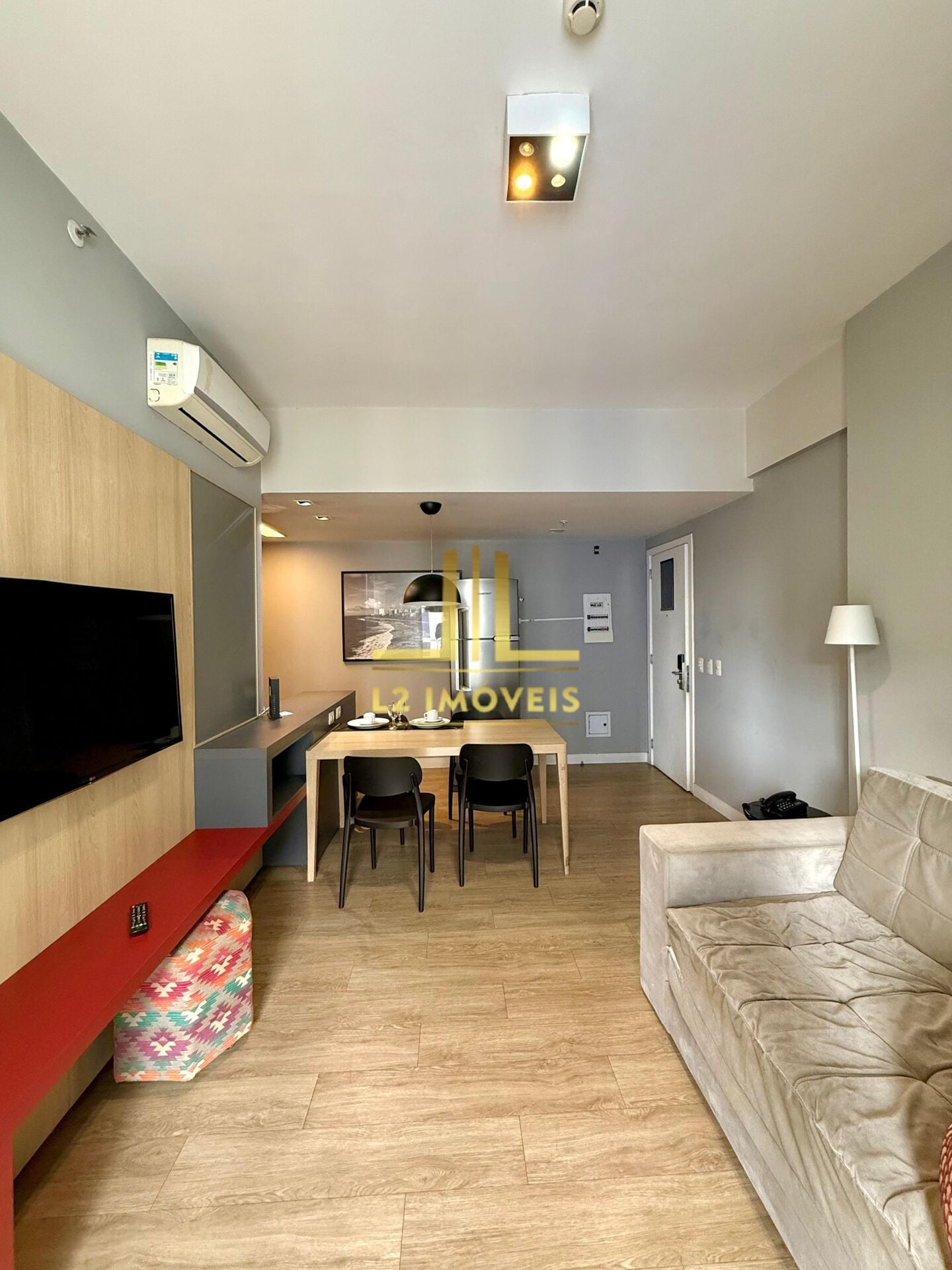 Apartamento, 2 quartos, 64 m² - Foto 4