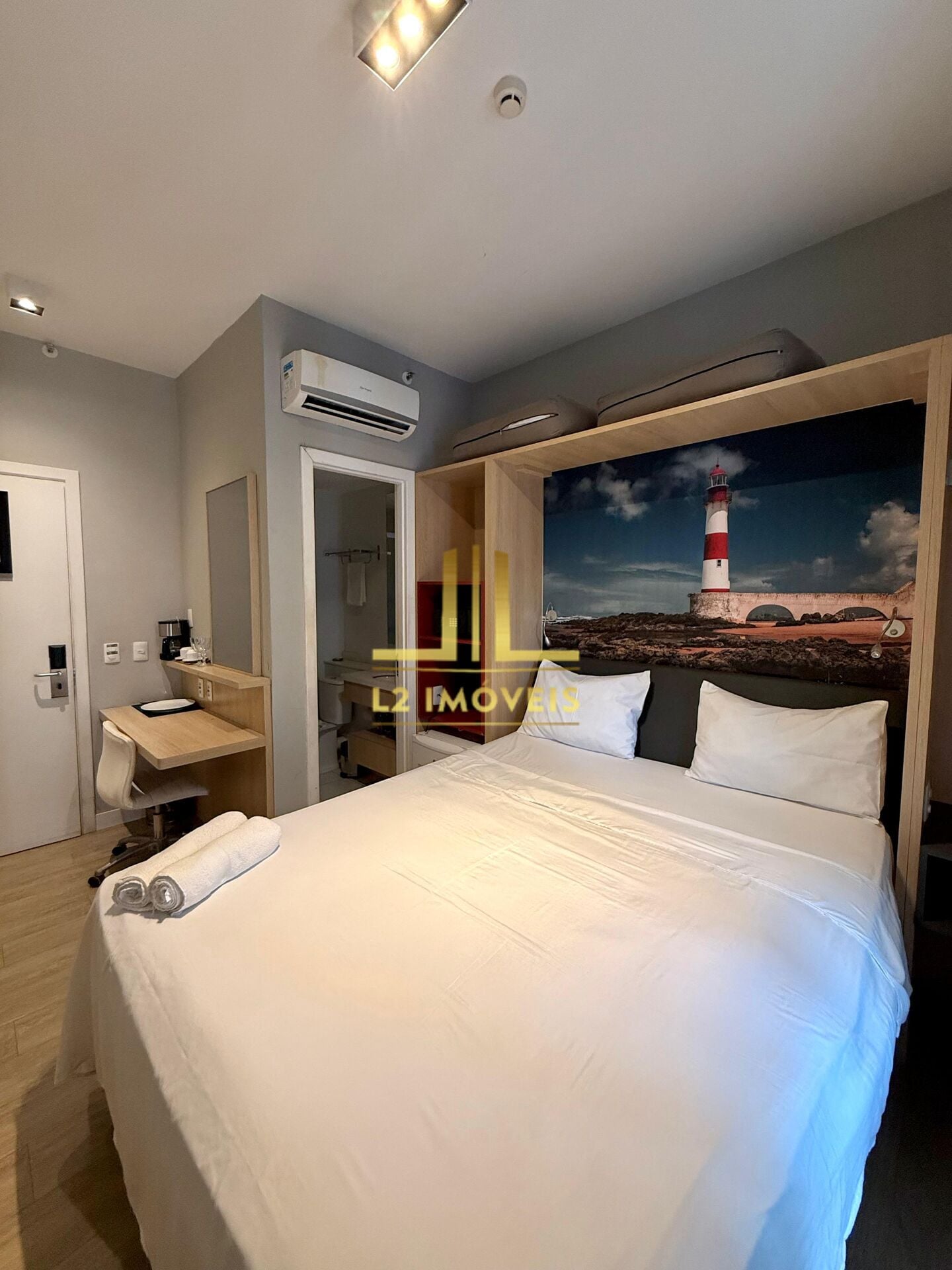 Apartamento, 2 quartos, 64 m² - Foto 8