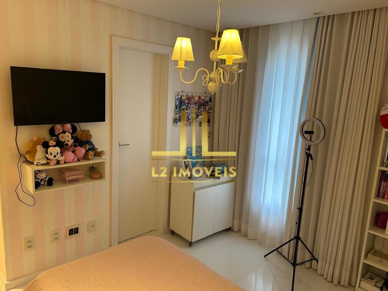 Cobertura, 5 quartos, 417 m² - Foto 17