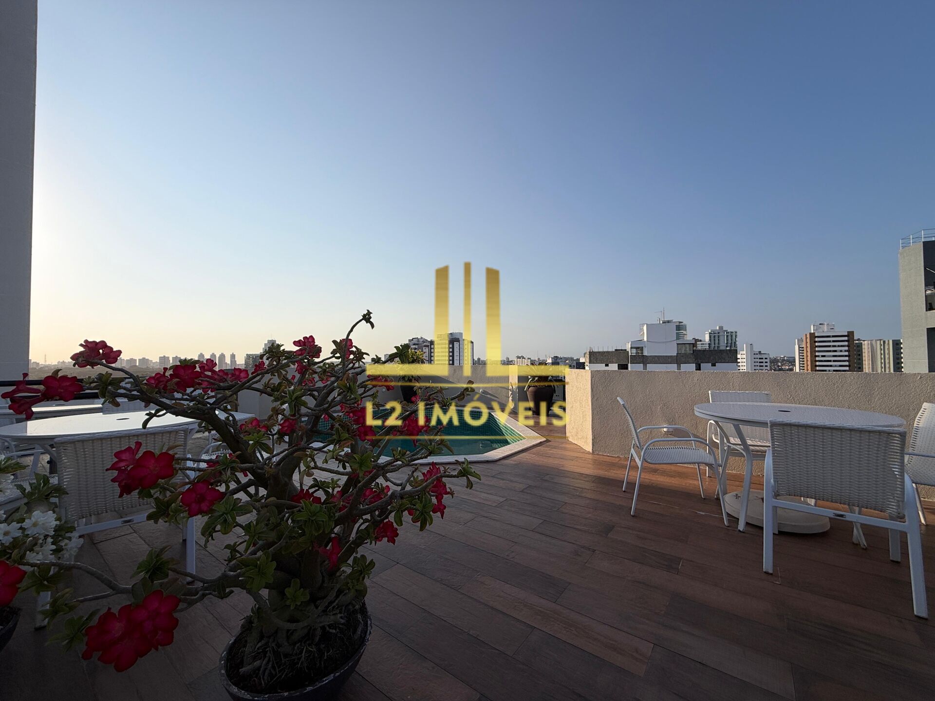 Cobertura, 5 quartos, 417 m² - Foto 5