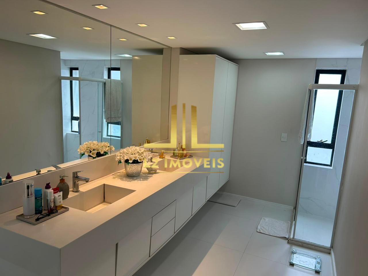 Cobertura, 5 quartos, 417 m² - Foto 19