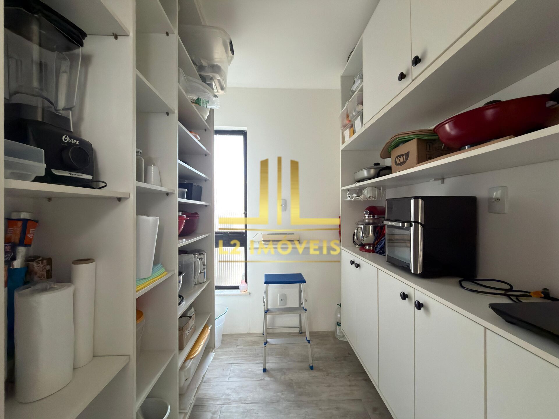 Cobertura, 5 quartos, 417 m² - Foto 11
