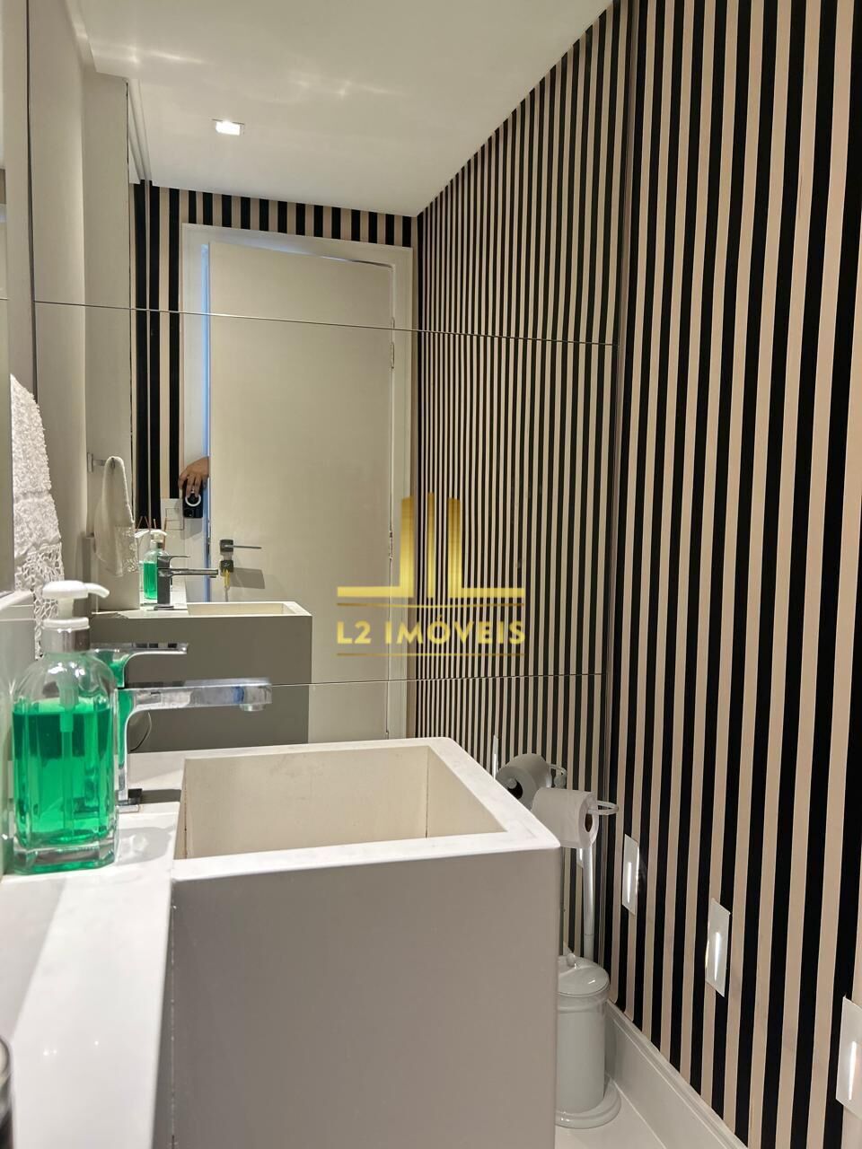 Cobertura, 5 quartos, 417 m² - Foto 24