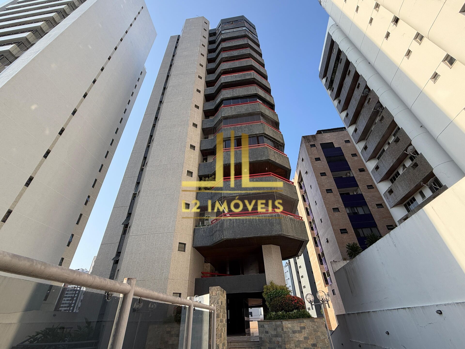 Cobertura, 5 quartos, 417 m² - Foto 27