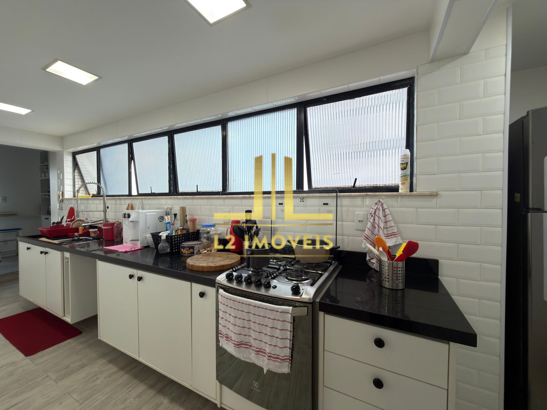 Cobertura, 5 quartos, 417 m² - Foto 10