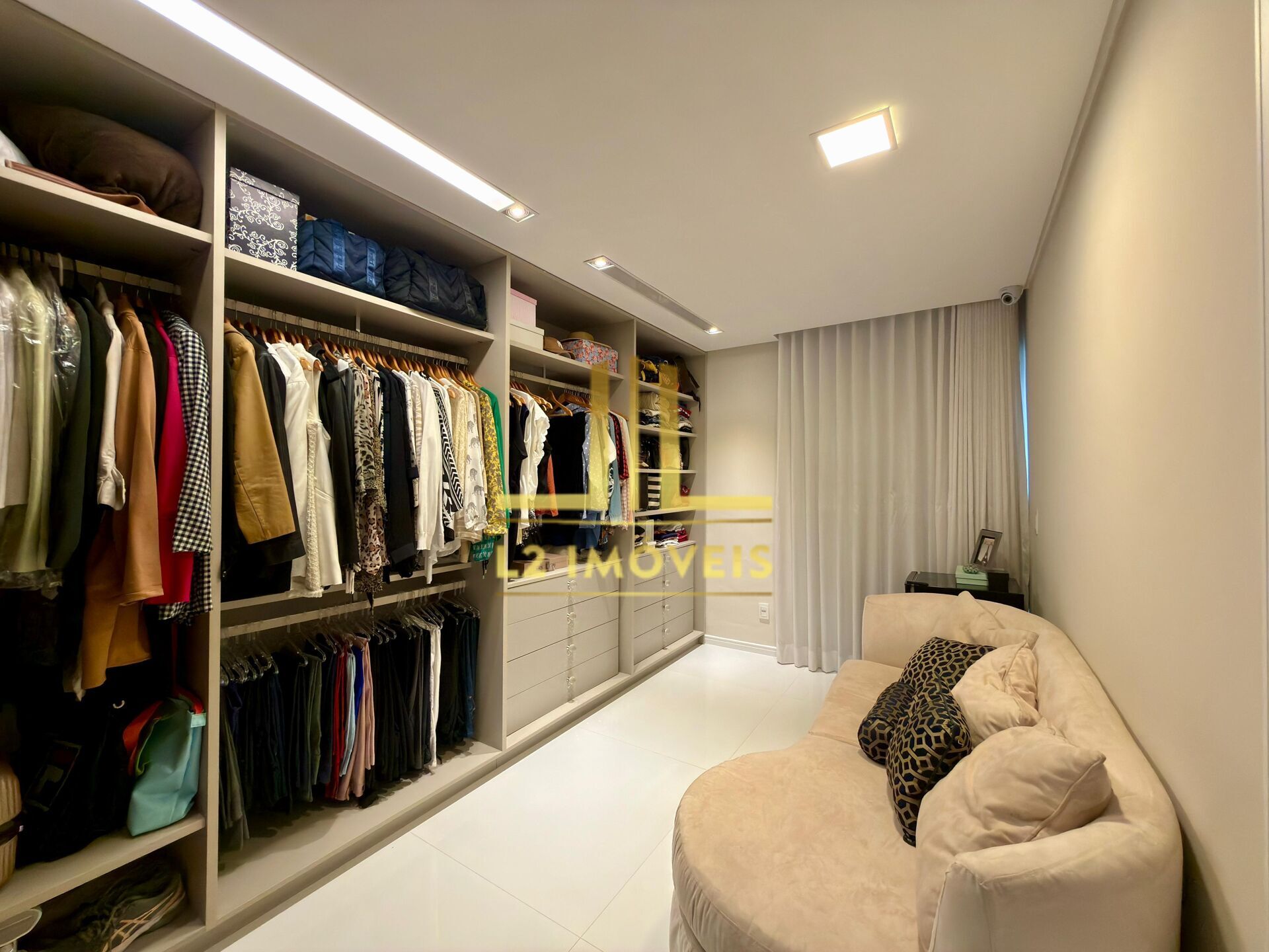 Cobertura, 5 quartos, 417 m² - Foto 15