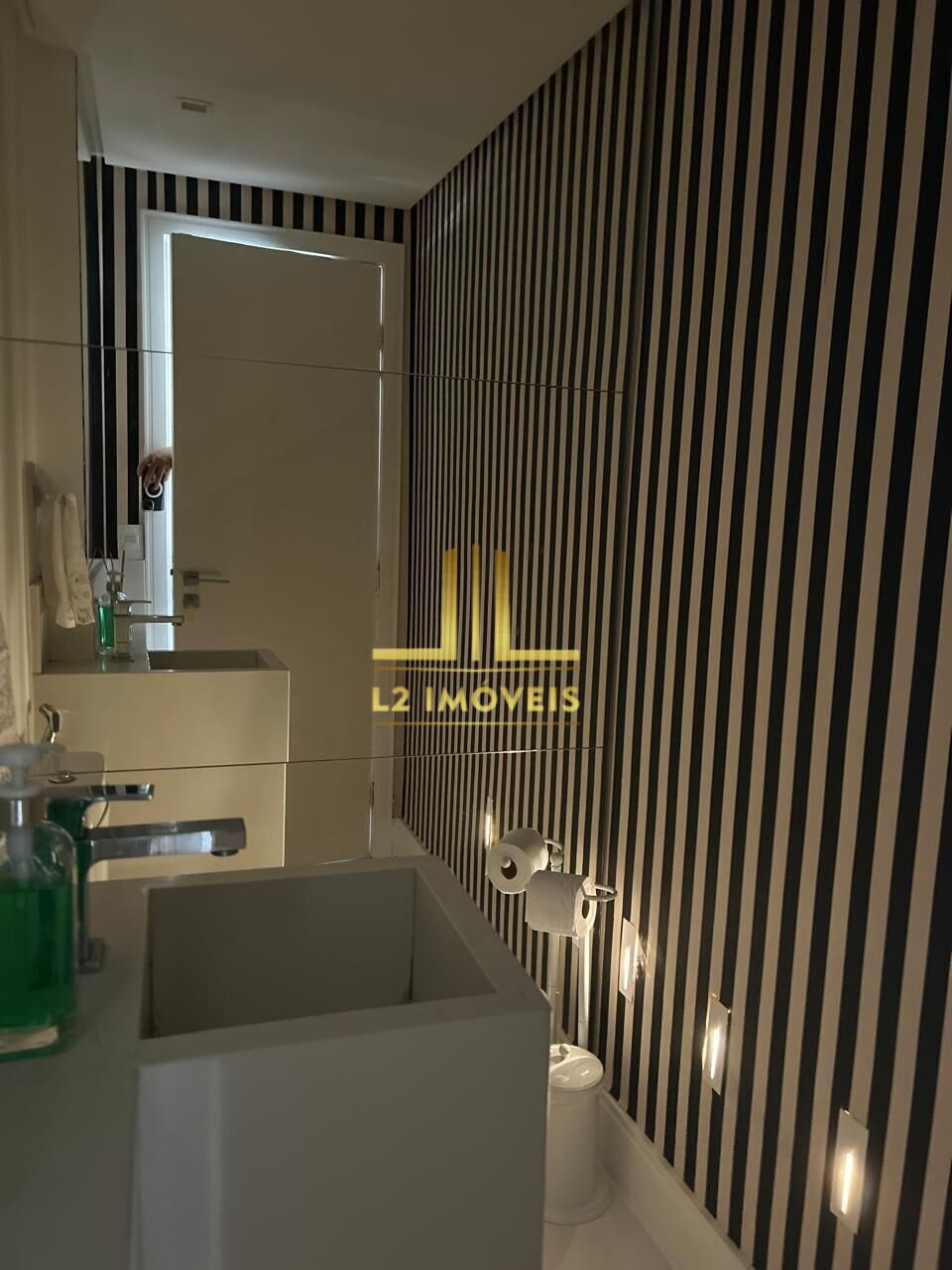 Cobertura, 5 quartos, 417 m² - Foto 22