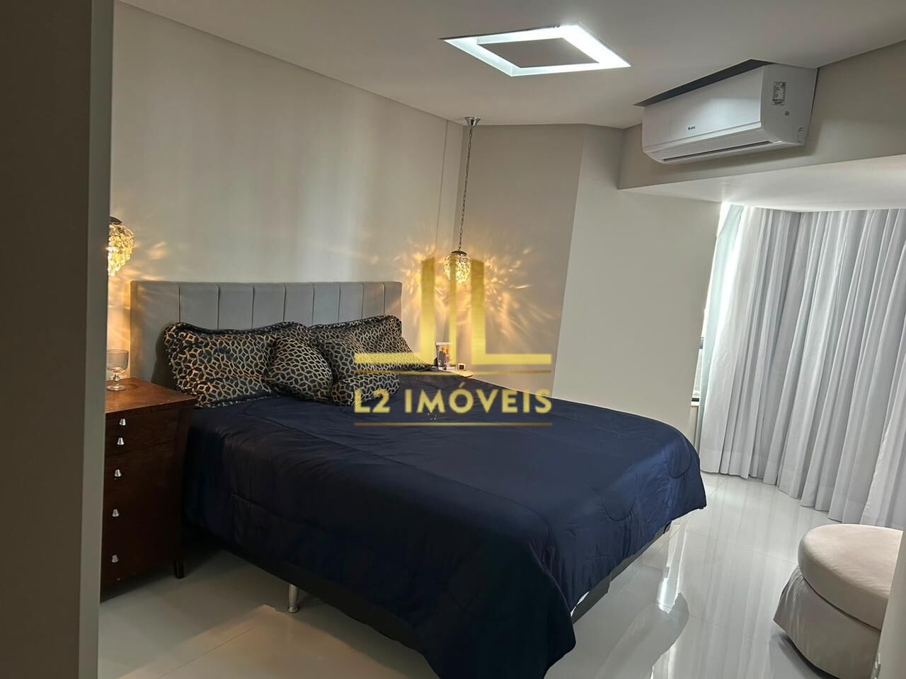 Cobertura, 5 quartos, 417 m² - Foto 13