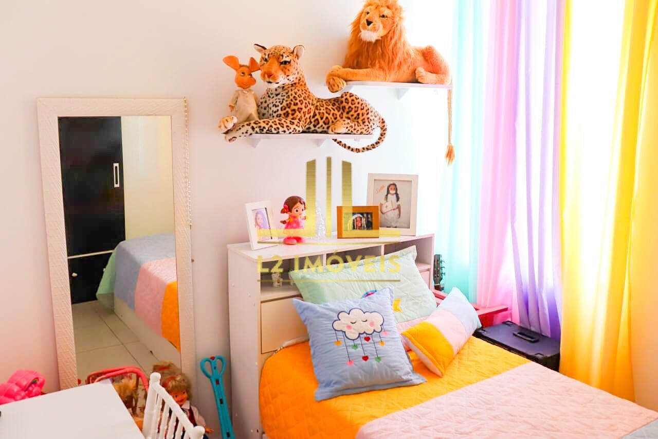 Apartamento, 2 quartos, 85 m² - Foto 8