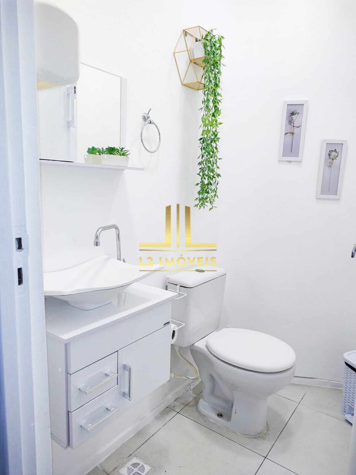 Apartamento, 2 quartos, 85 m² - Foto 9