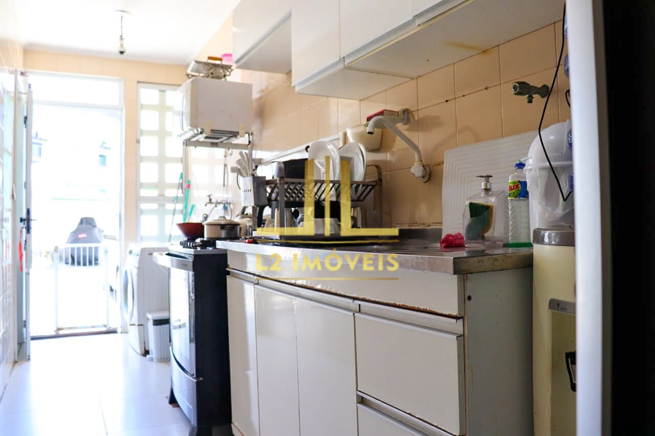 Apartamento, 2 quartos, 85 m² - Foto 4