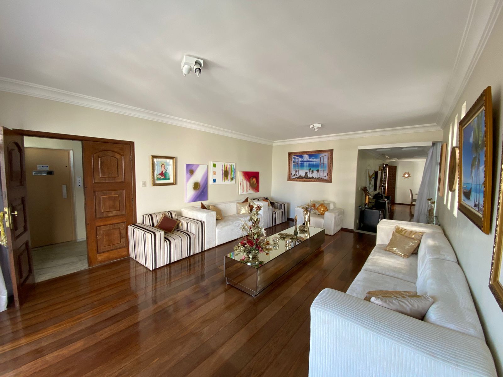Apartamento, 4 quartos, 261 m² - Foto 6