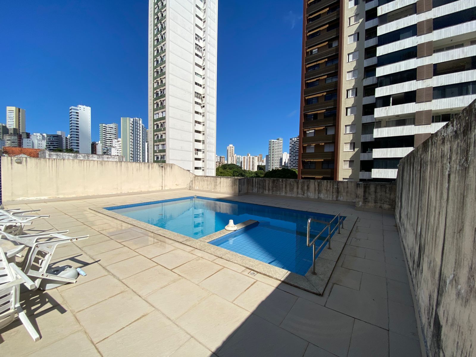 Apartamento, 4 quartos, 261 m² - Foto 29