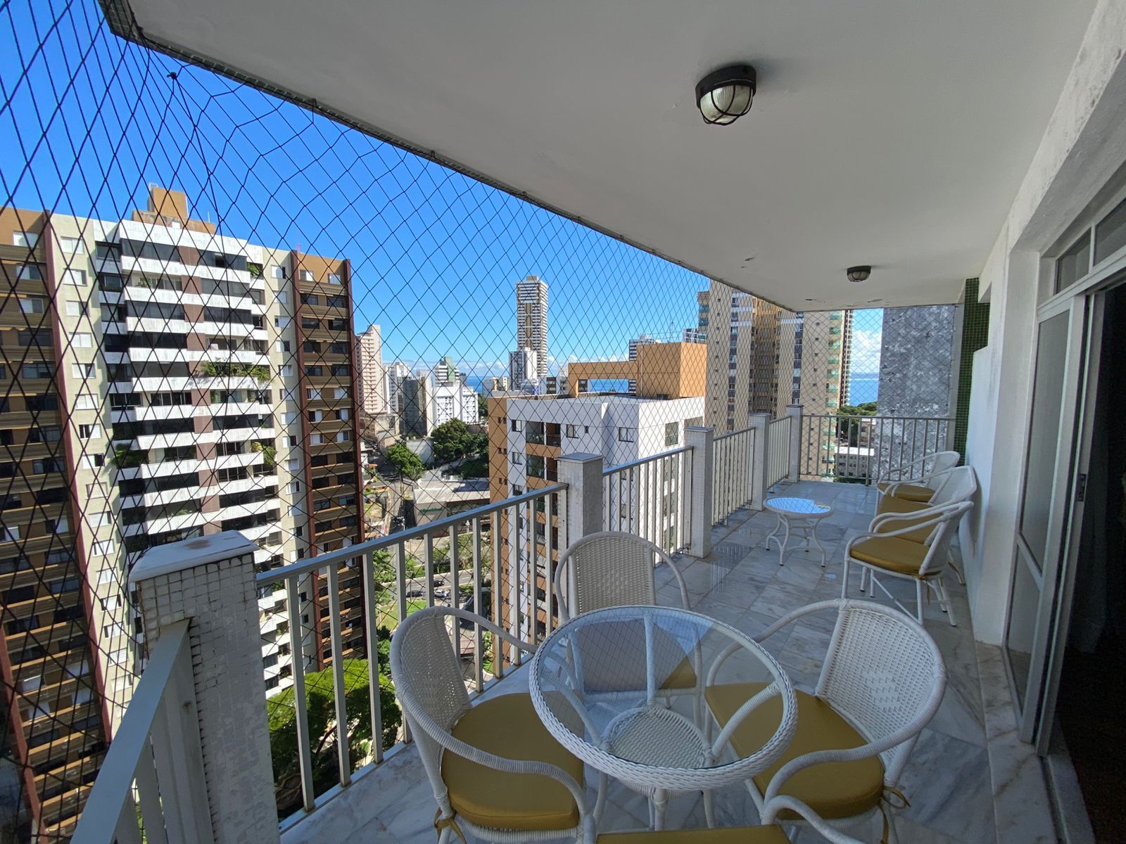 Apartamento, 4 quartos, 261 m² - Foto 12