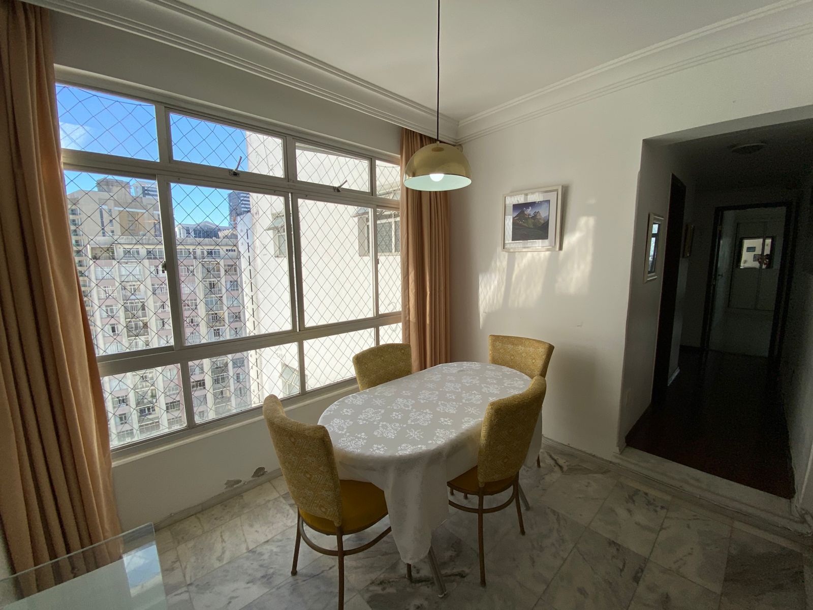 Apartamento, 4 quartos, 261 m² - Foto 10