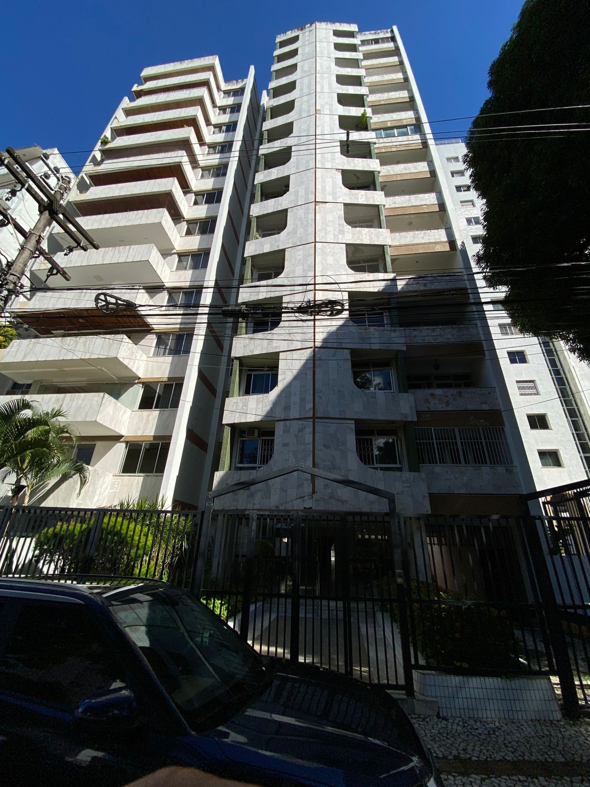 Apartamento, 4 quartos, 261 m² - Foto 30