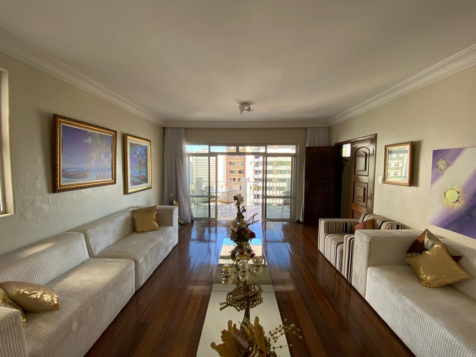 Apartamento, 4 quartos, 261 m² - Foto 5
