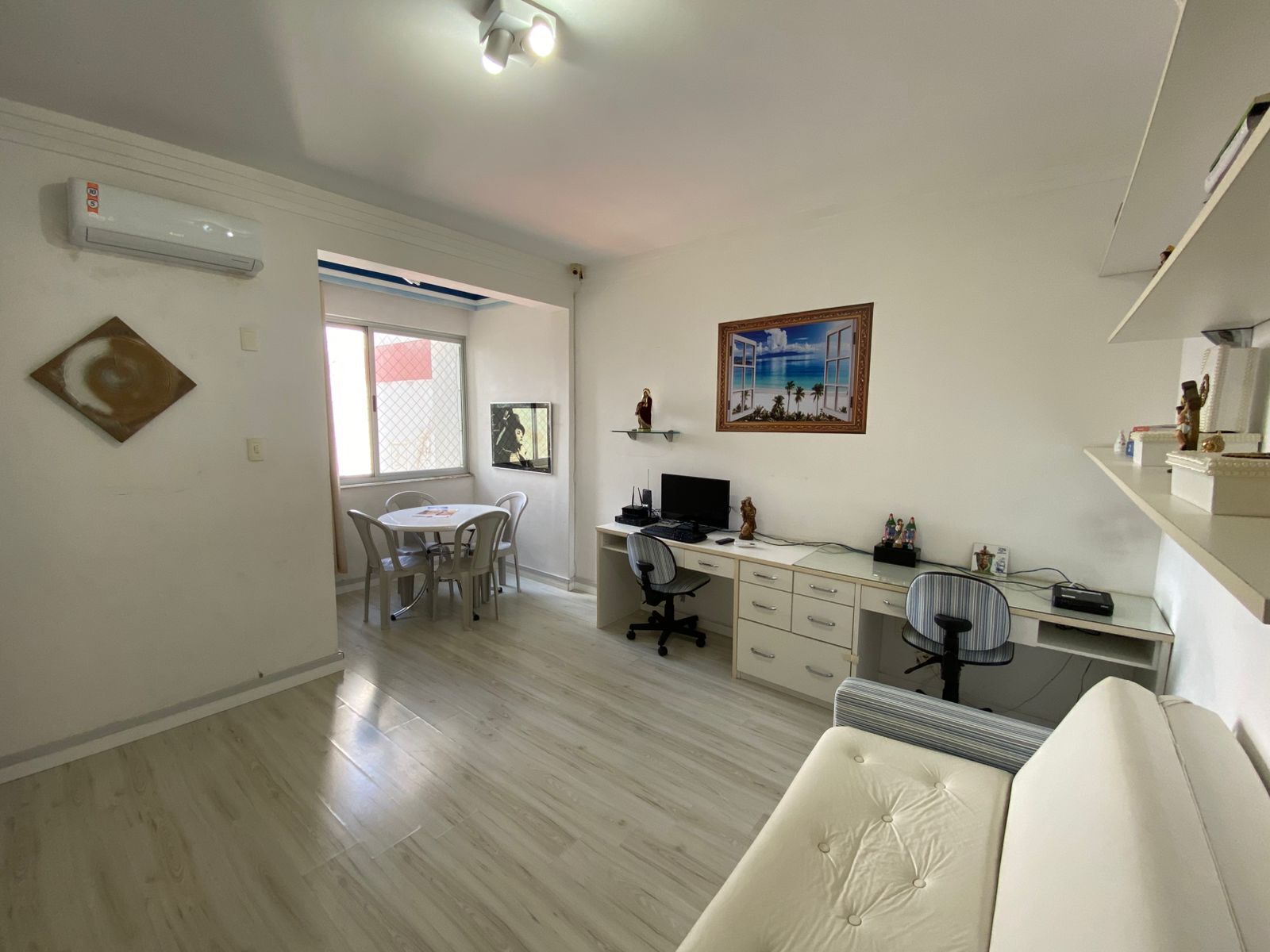 Apartamento, 4 quartos, 261 m² - Foto 17