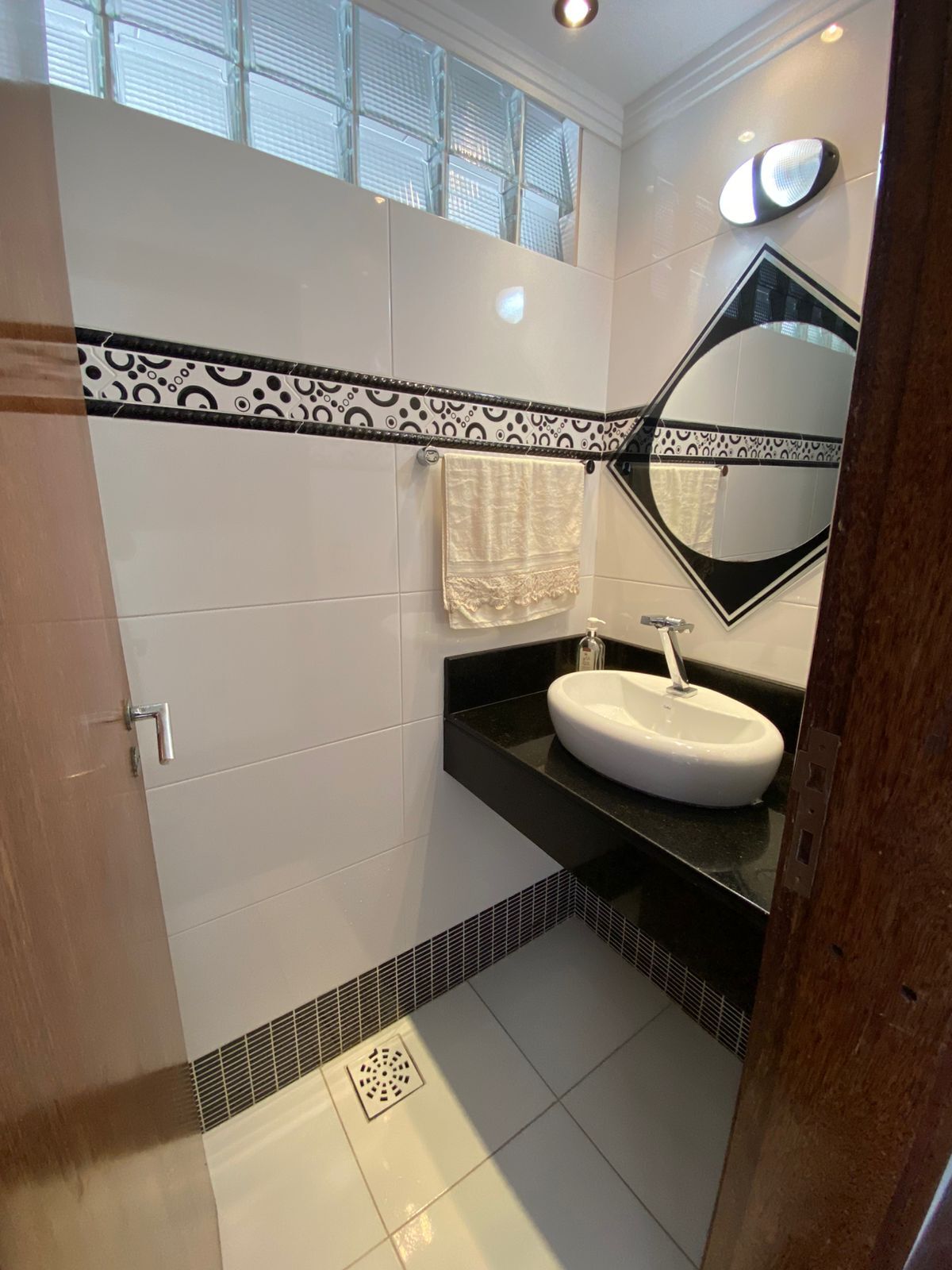Apartamento, 4 quartos, 261 m² - Foto 27